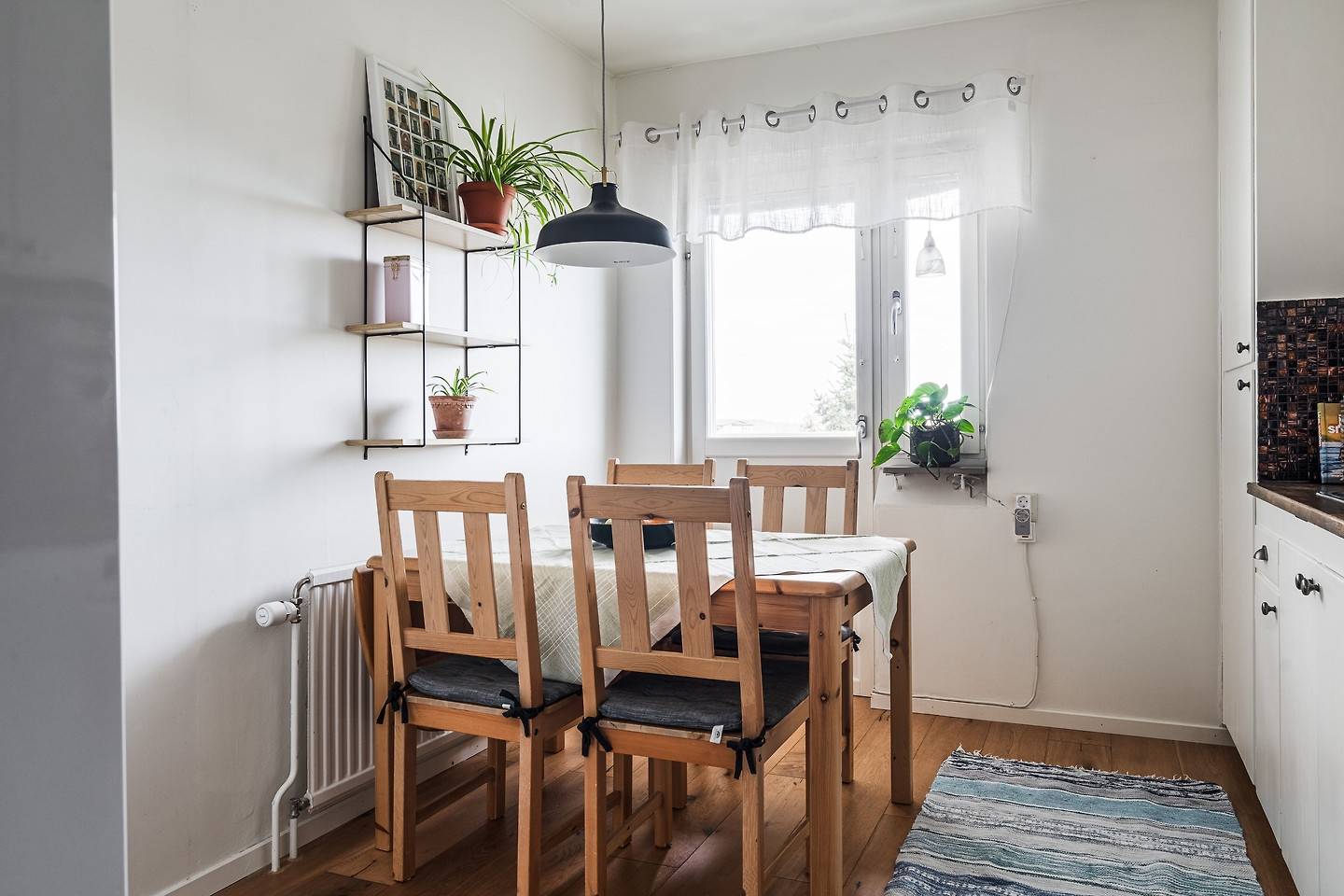 3 rum Lägenhet på Kvarnvägen 11 Väst På Stan Umeå kommun - bild 9