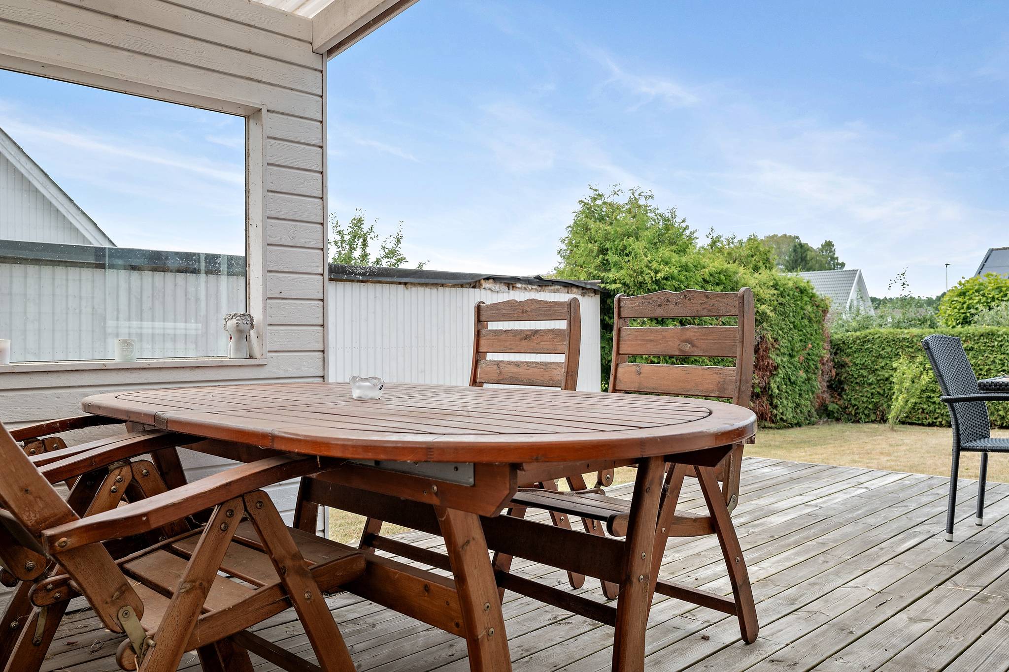 5 rum Villa på Allarpsvägen 47 Ivetofta Bromölla kommun - bild 23