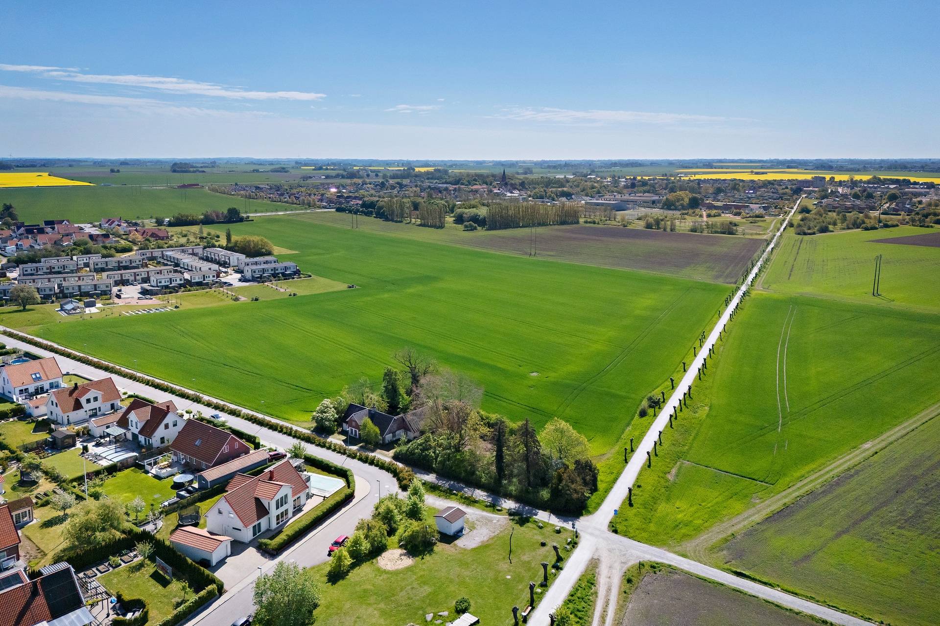 6 rum Villa på Timotejvägen 4 Västra Klagstorp Malmö kommun - bild 2