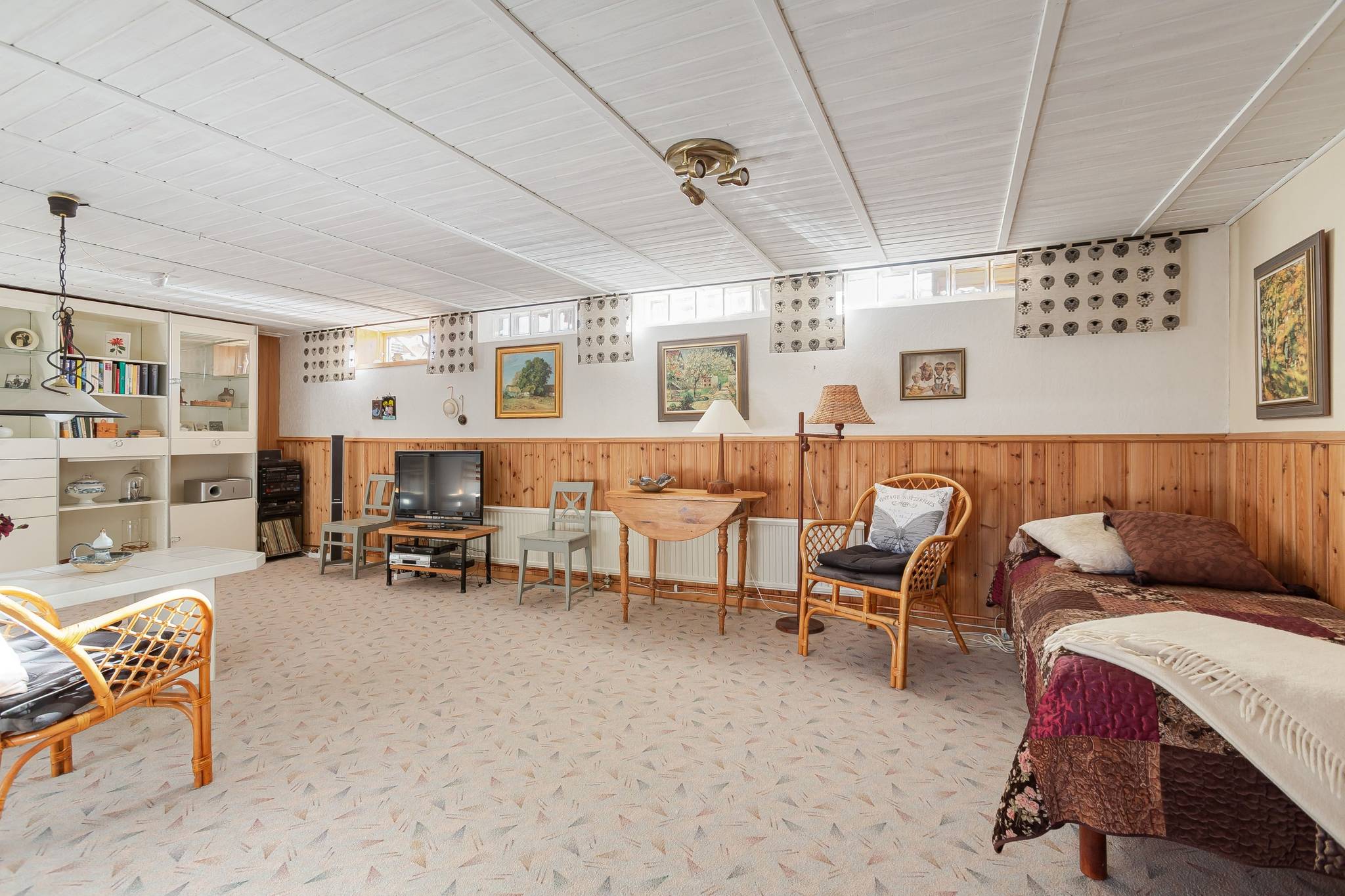 6 rum Villa på Aspgatan 6 Handskeryd Nässjö kommun - bild 22