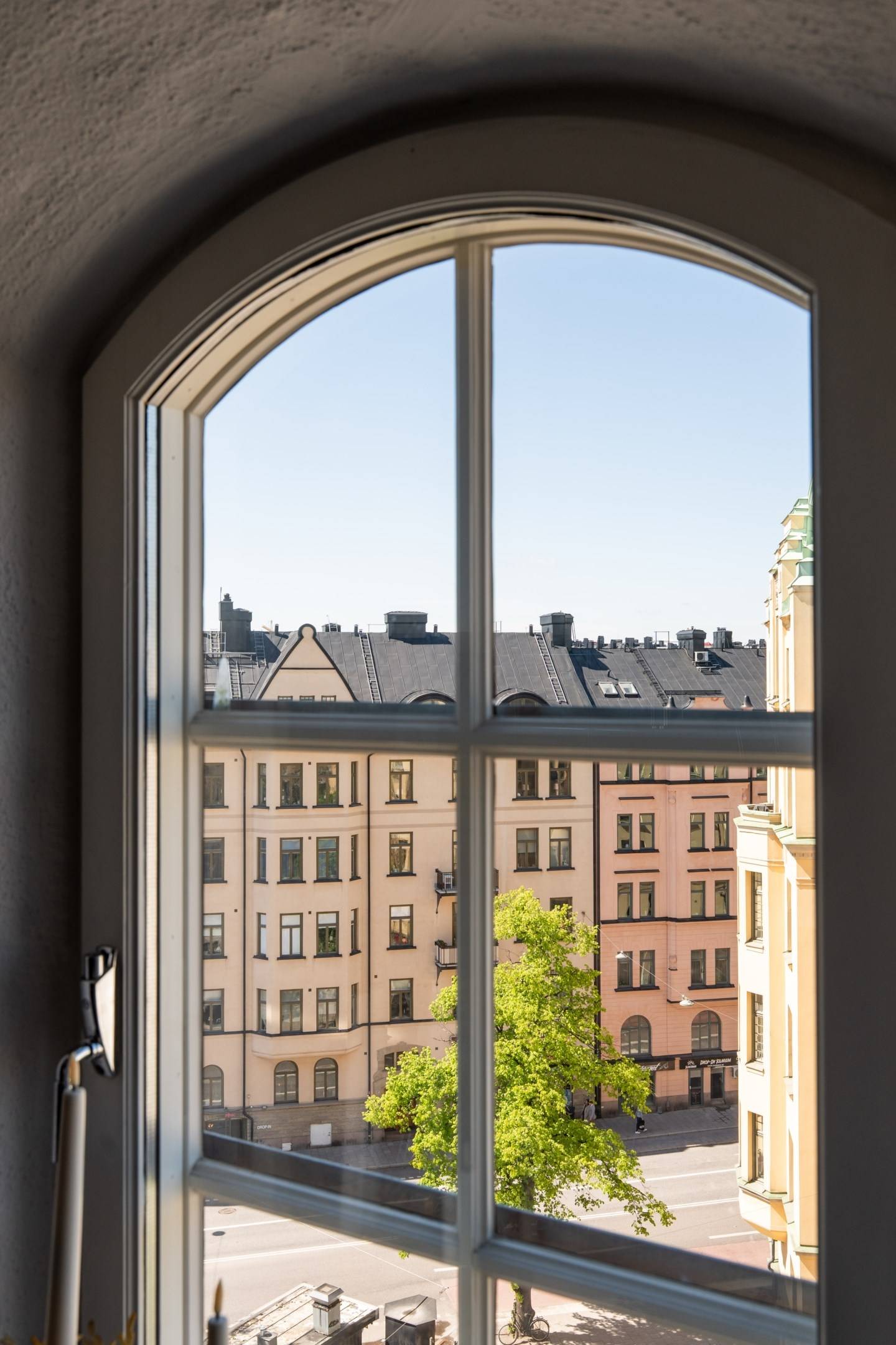 2.5 rum Lägenhet på Sankt Eriksgatan 92 Vasastan Stockholms kommun - bild 30