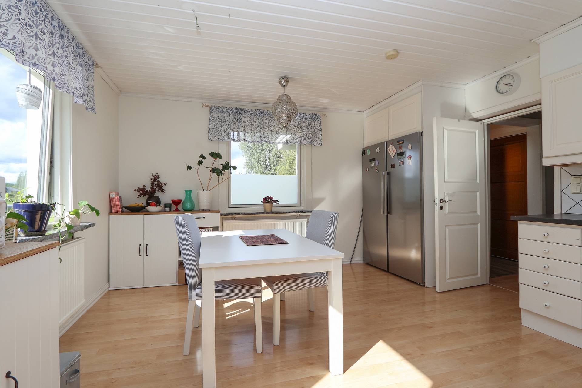 4 rum Villa på Vittjärvsvägen 23 Vittjärv Bodens kommun - bild 11