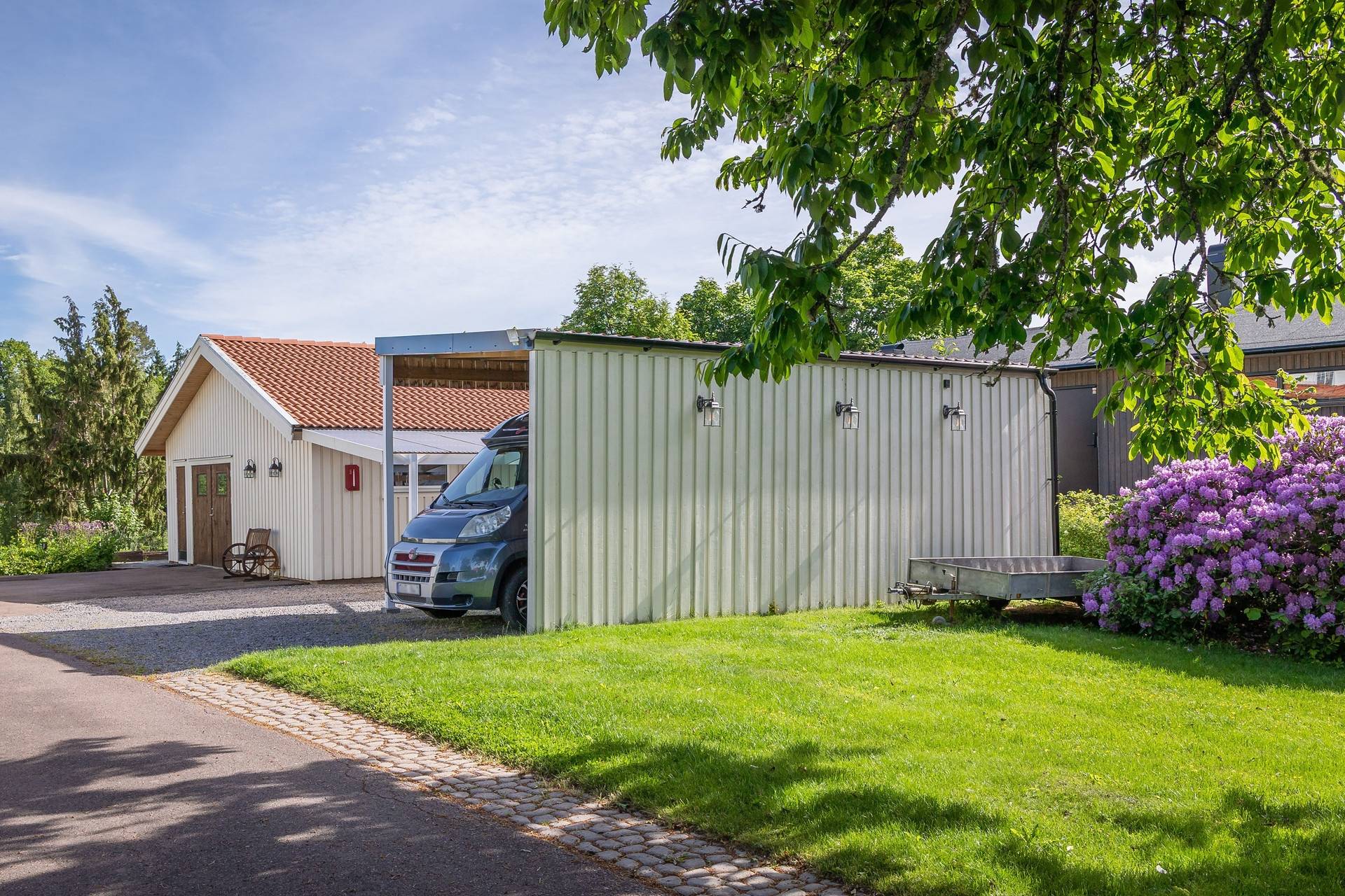 4 rum Villa på Bonäsvägen 20 Bestorp Linköpings kommun - bild 39