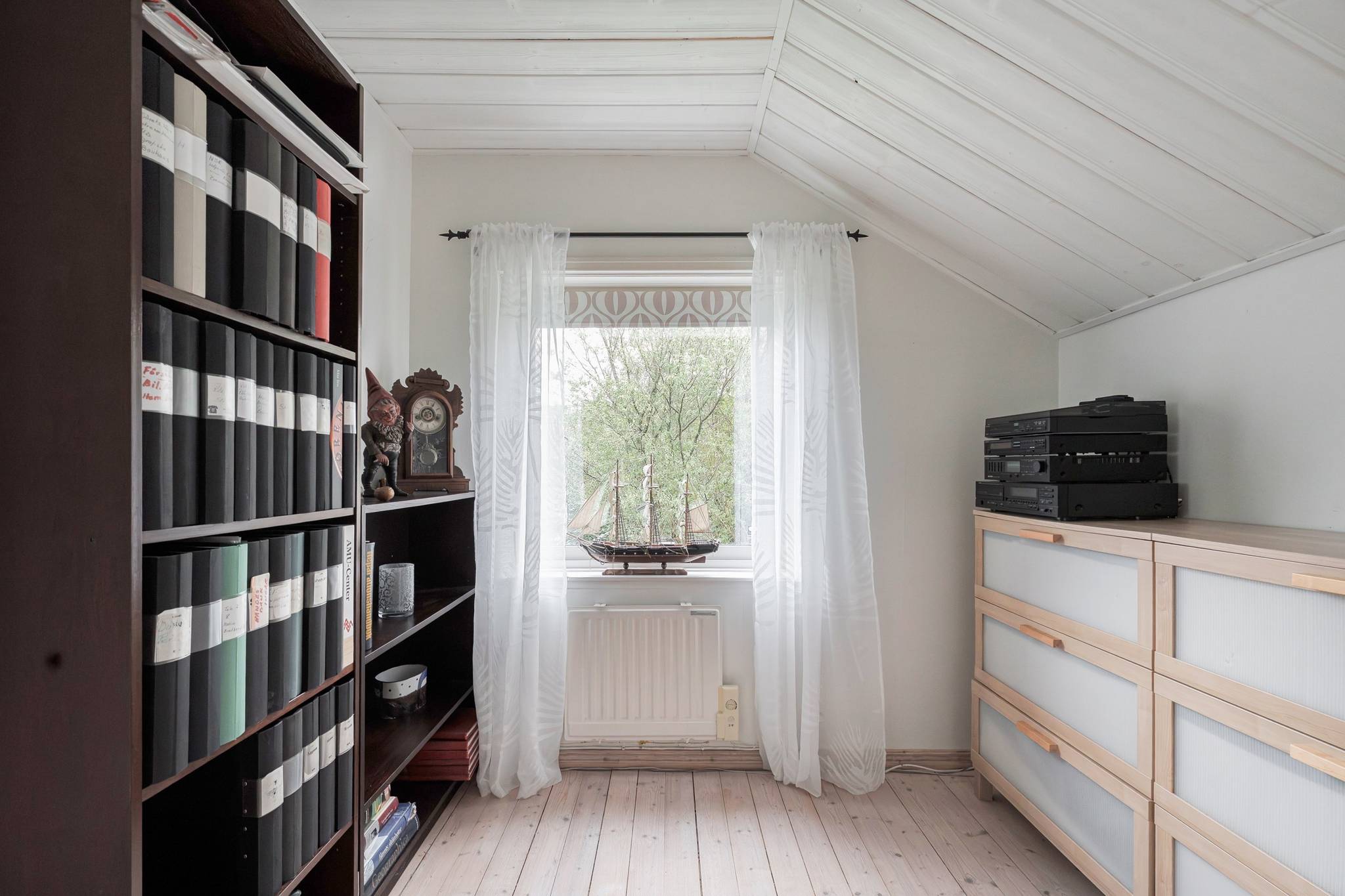 5 rum Fritidshus på Hagmarksvägen 11 Skäret Höganäs kommun - bild 26