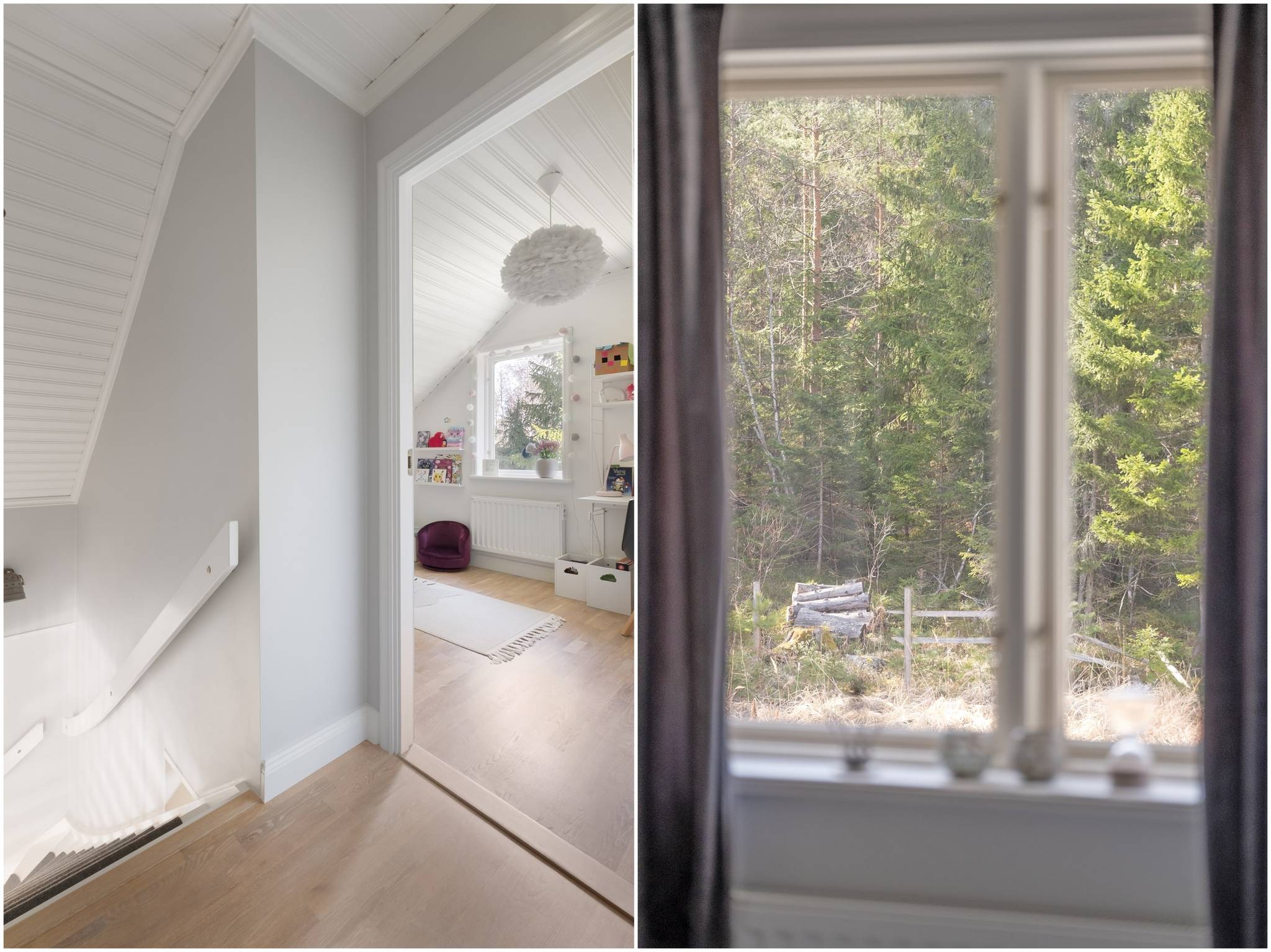 4 rum Villa på Öranvägen 89 Haninge kommun - bild 57