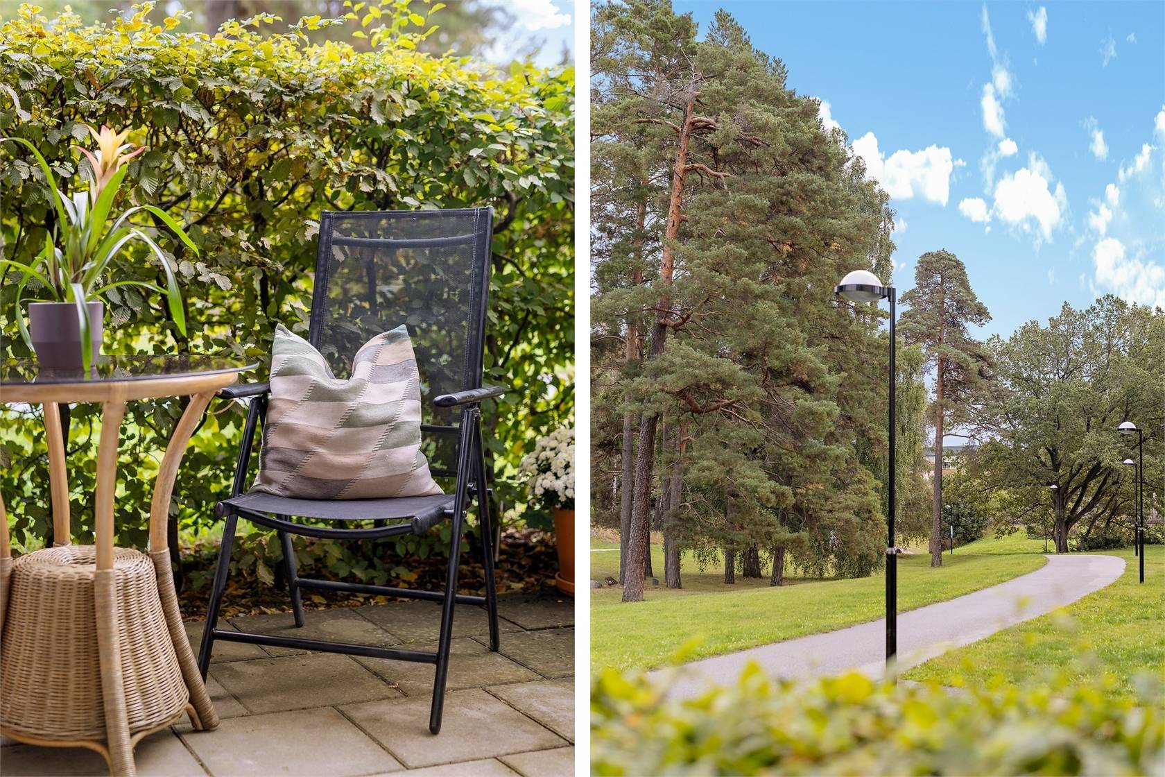 2 rum Lägenhet på Melongatan 18 Hässelby Strand Stockholms kommun - bild 20