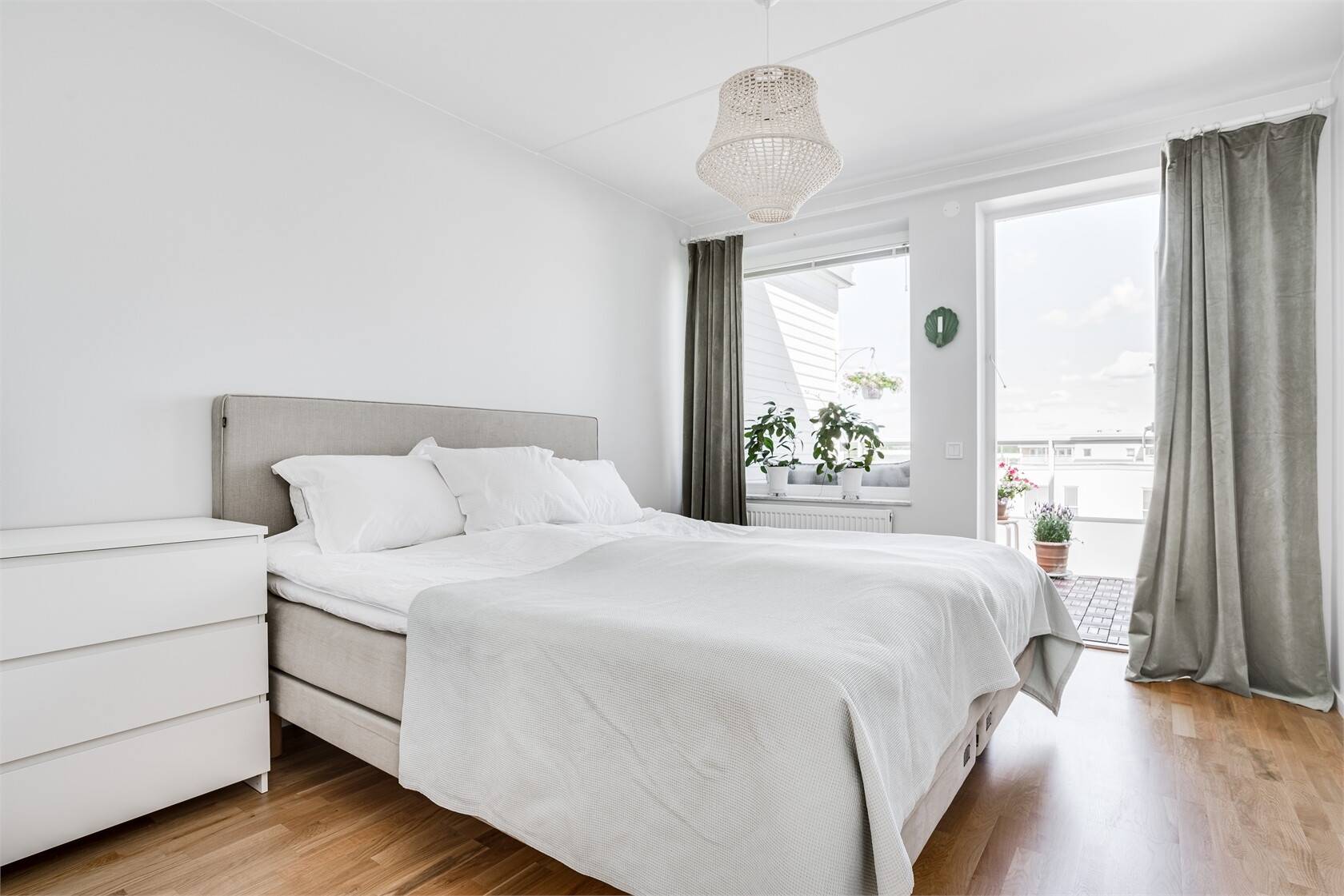 2 rum Lägenhet på Stuvaregatan 27 Gävle Strand Gävle kommun - bild 9