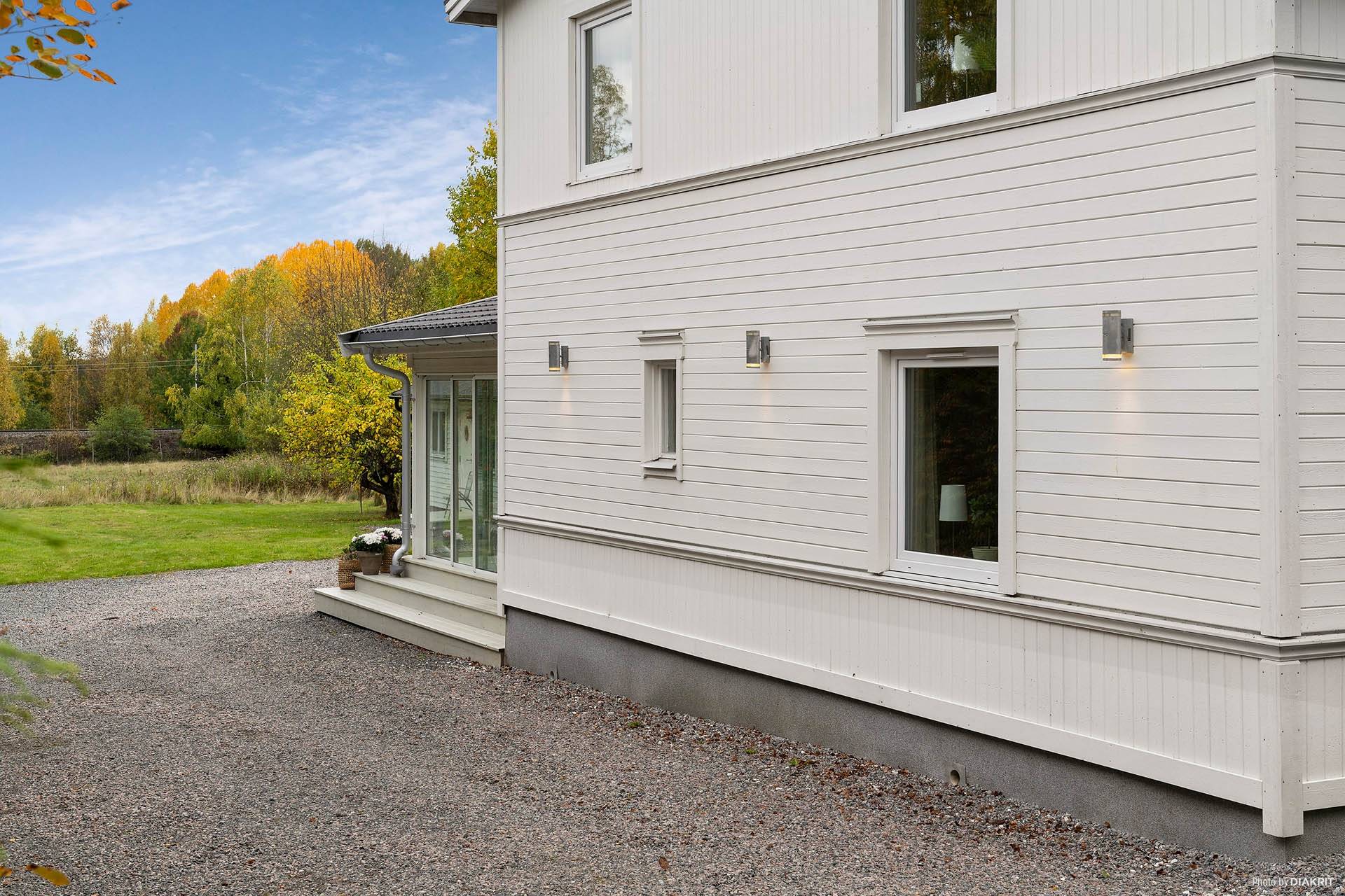 4 rum Villa på Faluvägen 96 Barkargärde Borlänge kommun - bild 31