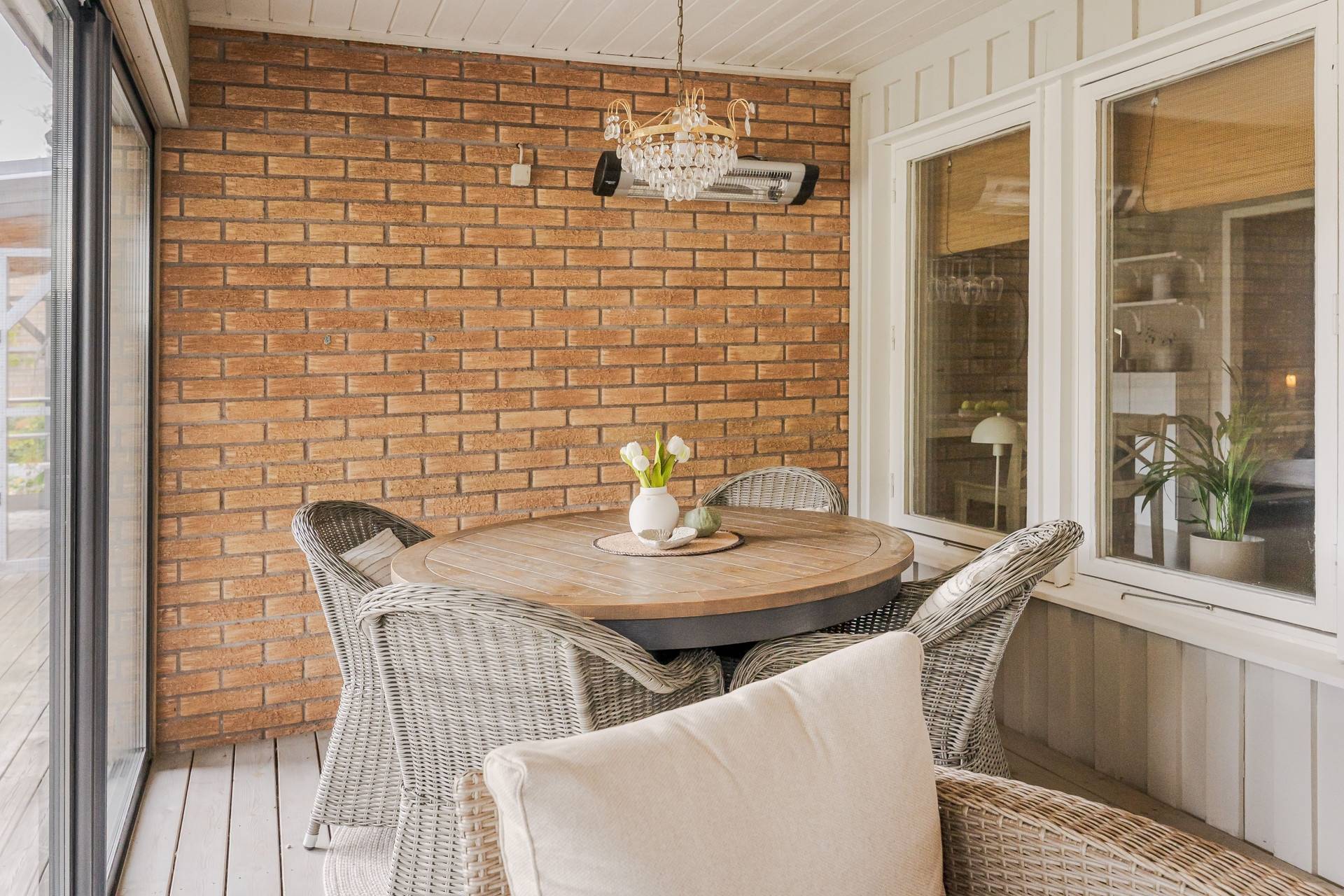 4 rum Villa på Lyrikerns väg 17 Nybro kommun - bild 27