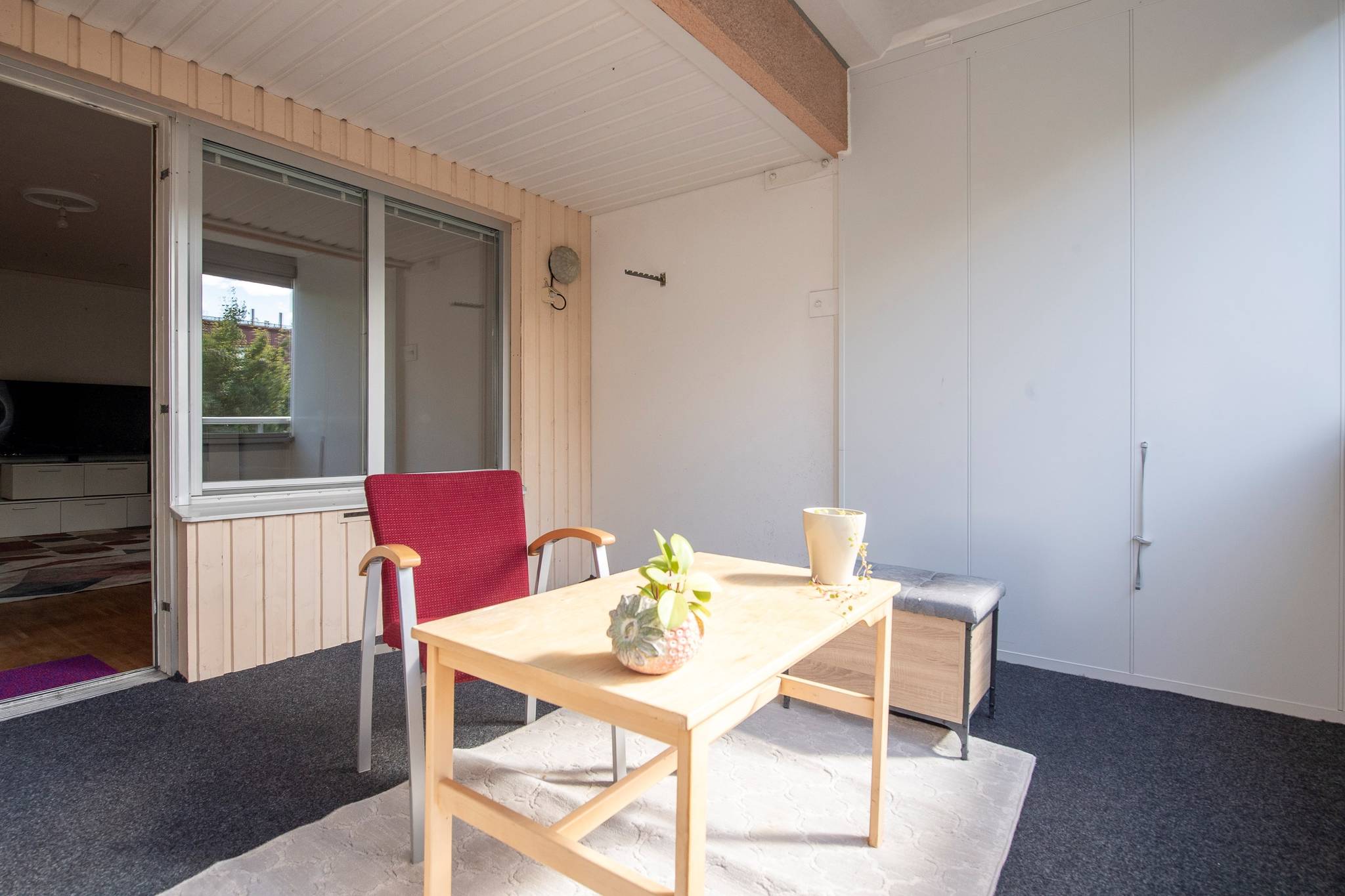 3 rum Lägenhet på Knotavägen 3 Bjurhovda Västerås kommun - bild 14