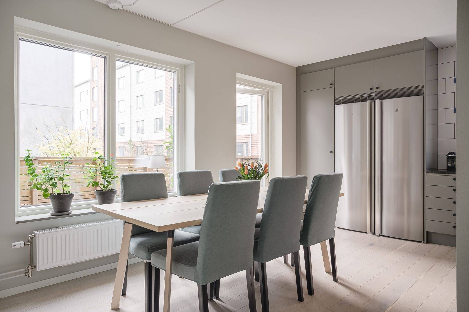 4 rum Lägenhet på Fernissagatan 6 Limhamns sjöstad Malmö kommun - bild 8