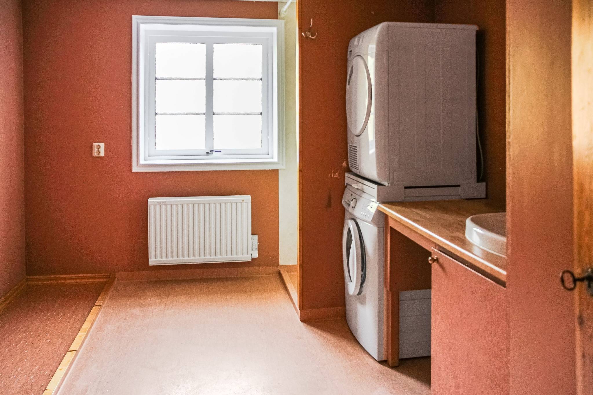 129 m² Gård med jordbruk på Hallagatan 36 Jämjö Karlskrona kommun - bild 24