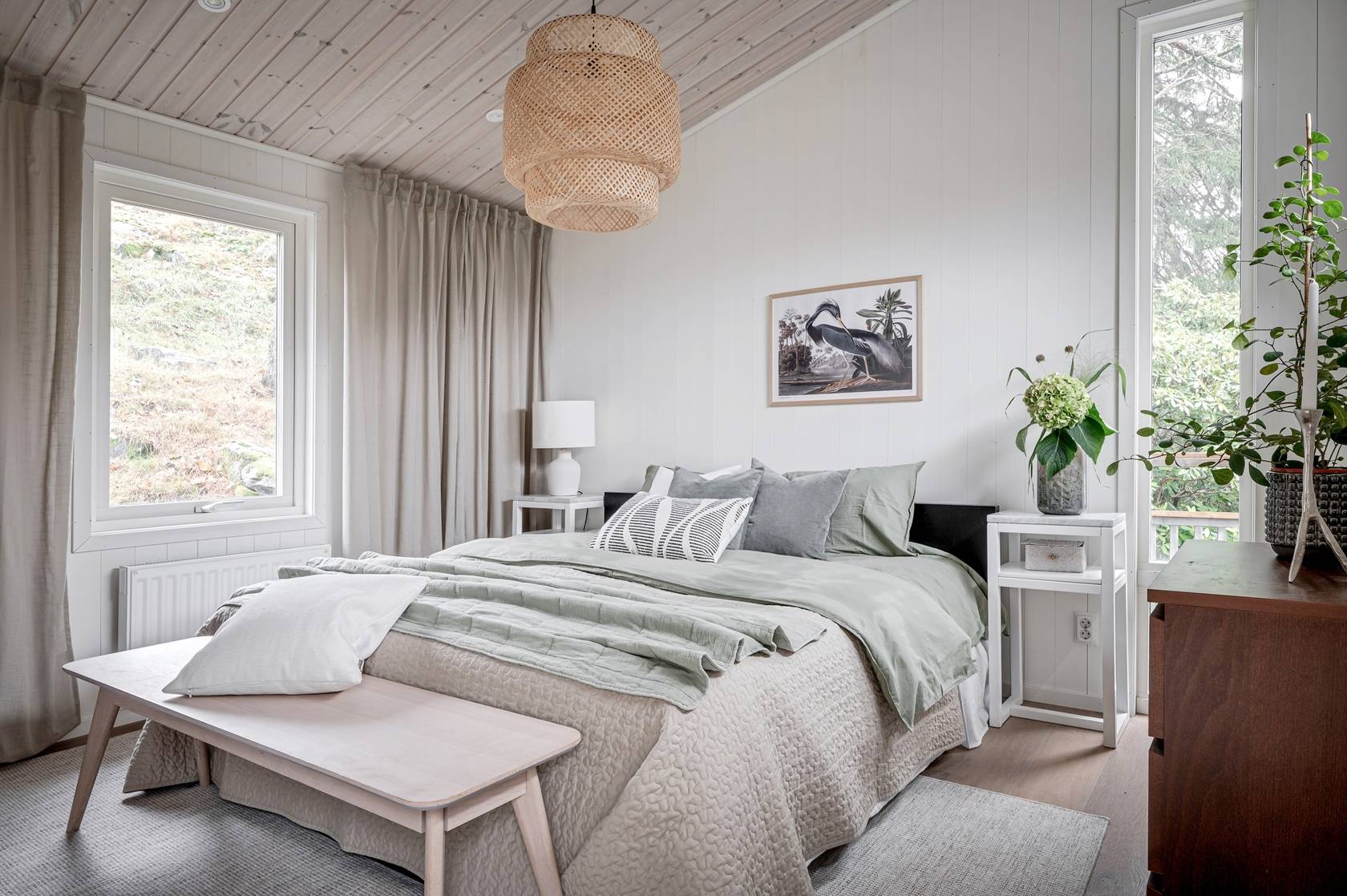5 rum Villa på Hultakullavägen 3 Lindome | Greggered Mölndals kommun - bild 22