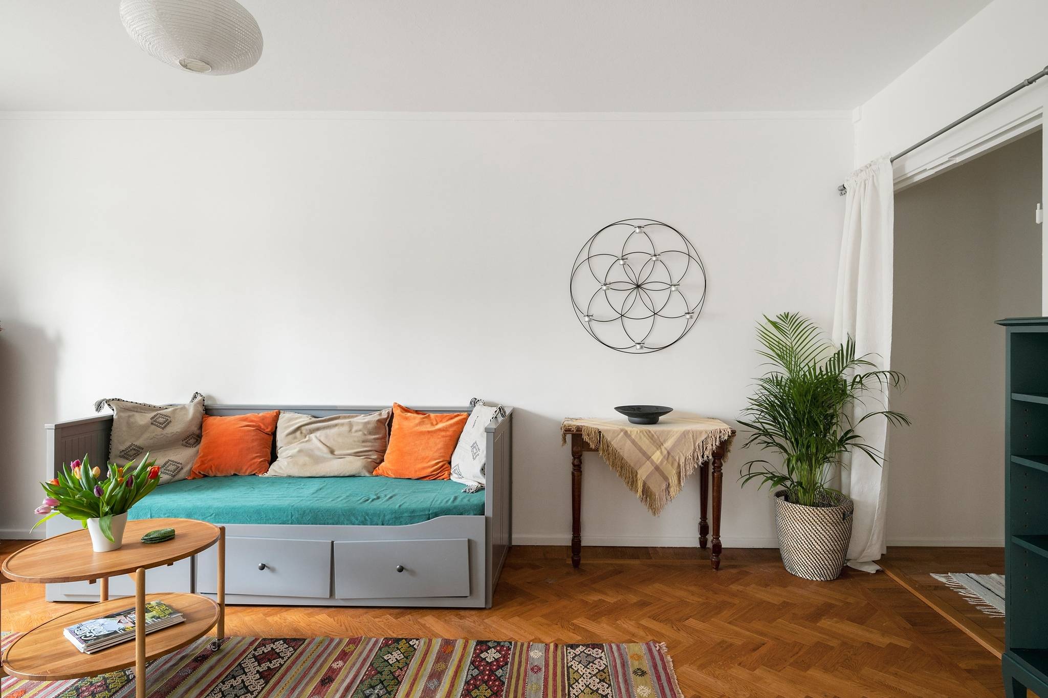 2 rum Lägenhet på Björnsonsgatan 140 Bromma - Blackeberg Stockholms kommun - bild 6