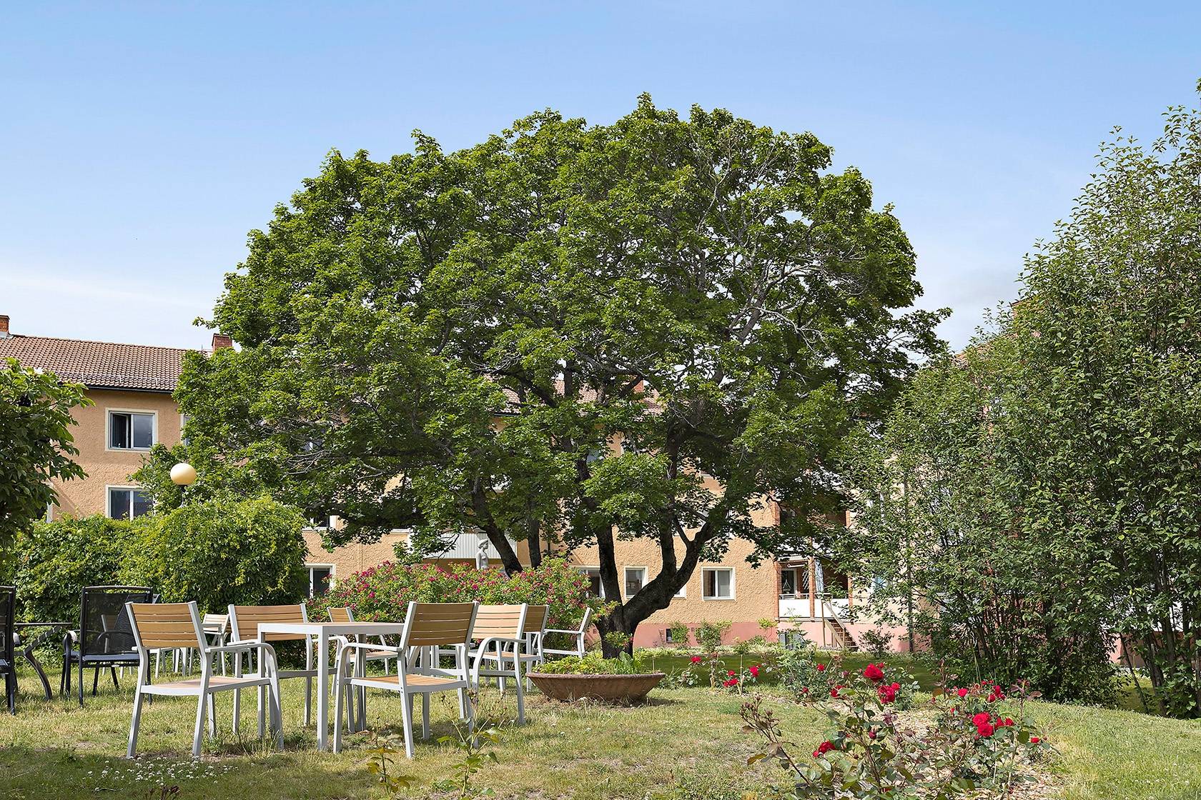 1 rum Lägenhet på Tegnérgatan 33A Luthagen Uppsala kommun - bild 21