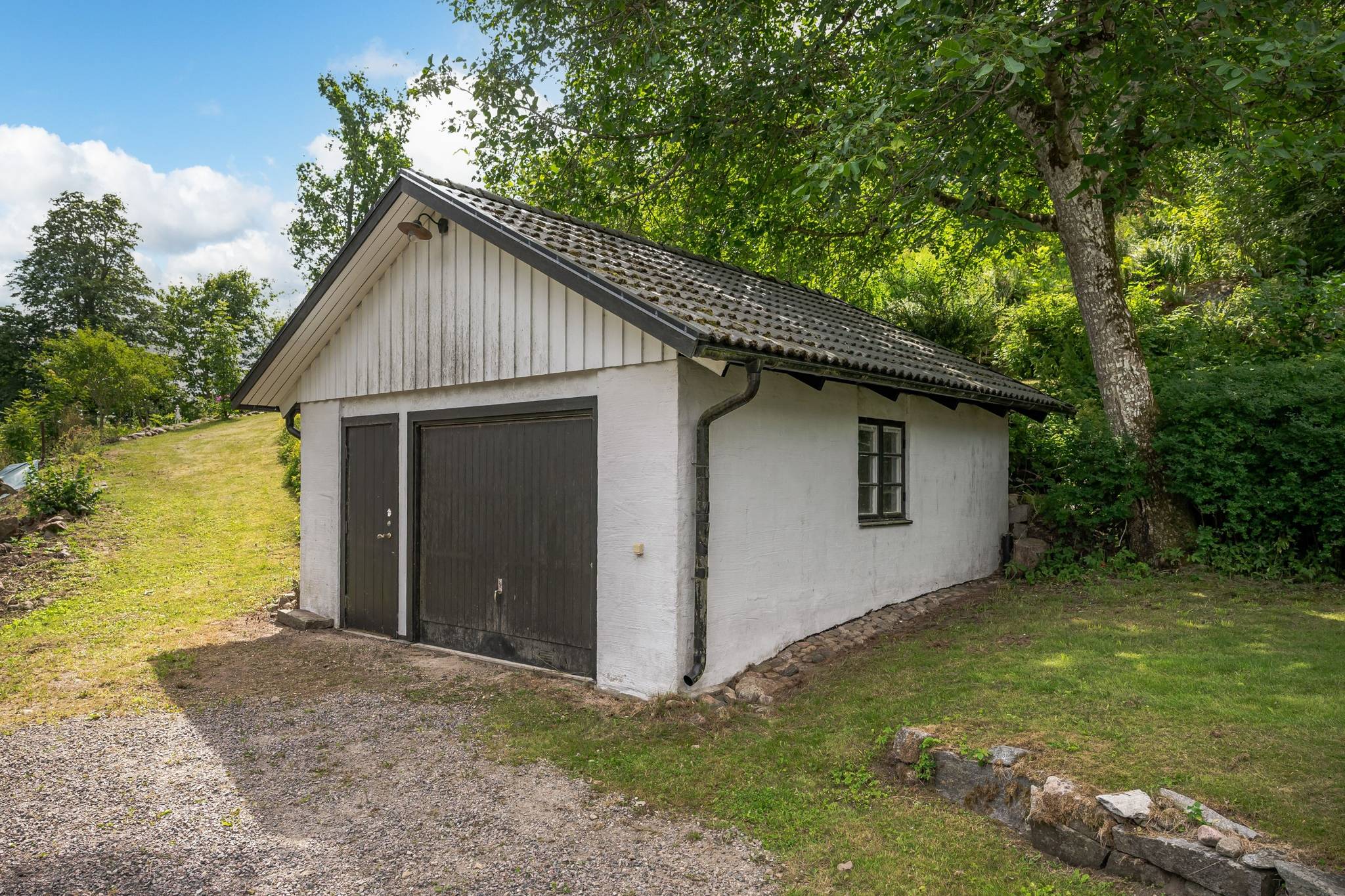 5 rum Villa på Gulastorp 7724 Ignaberga Hässleholms kommun - bild 26