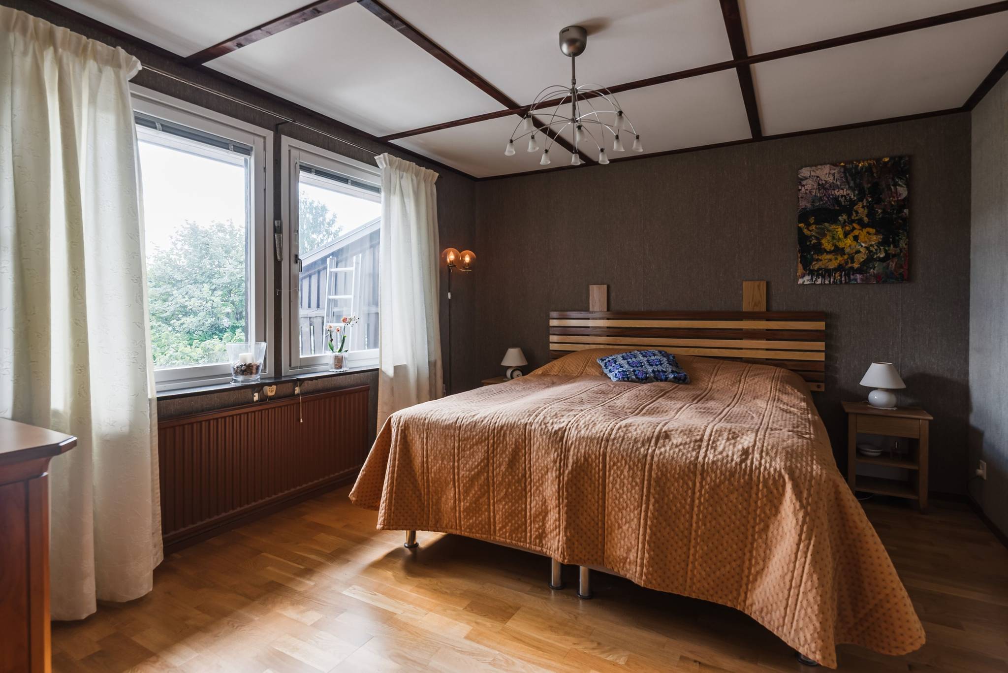 5 rum Radhus på Glimmervägen 4 Lundby Örebro kommun - bild 20