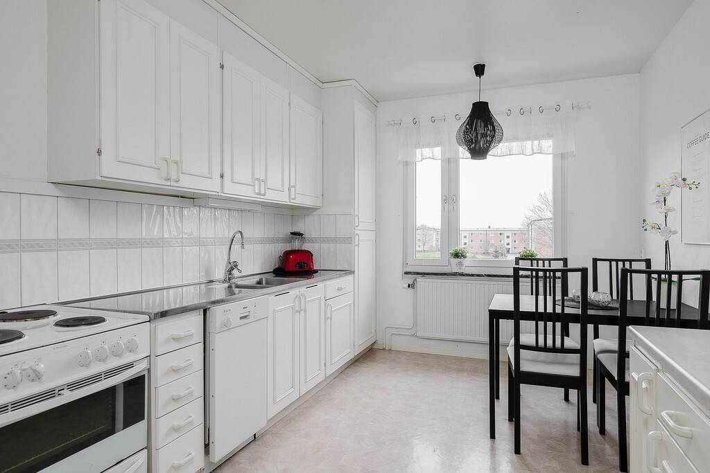 2 rum Lägenhet på Solhagsvägen 47D Lidåker Lidköpings kommun - bild 7