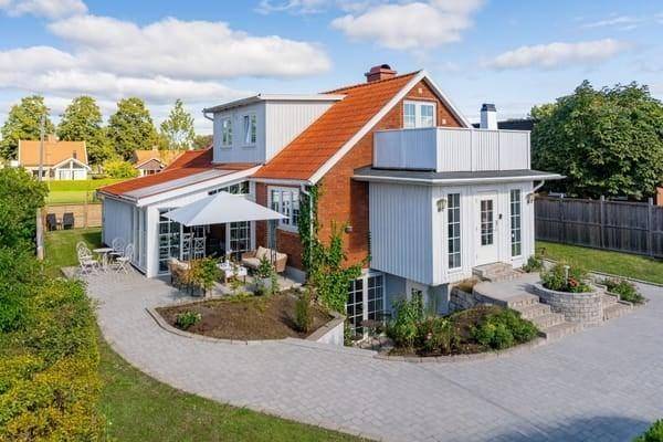 Lidköping, Lidköpings kommun