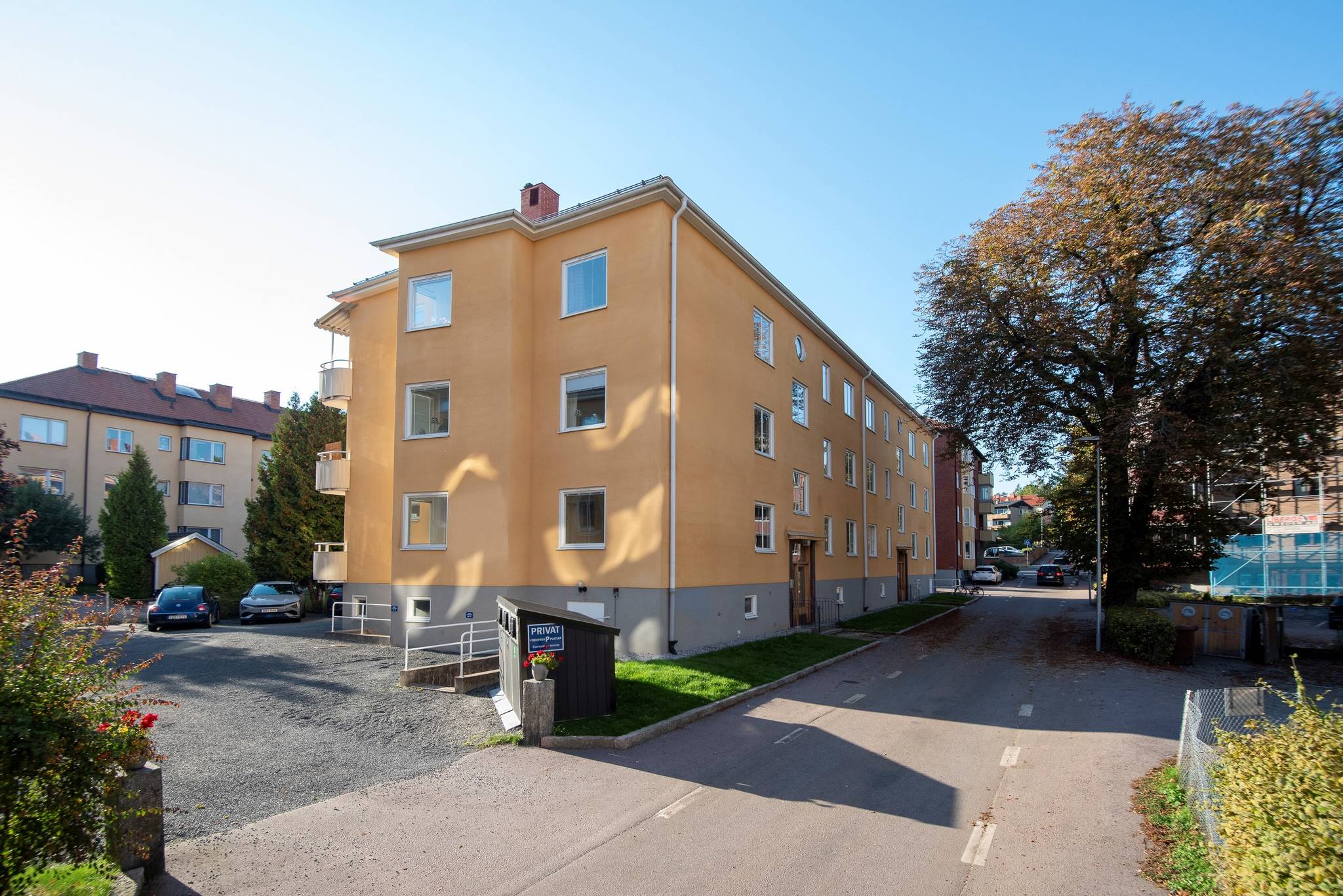 3 rum Lägenhet på Djäknebergsgatan 5B Djäkneberget Västerås kommun - bild 5