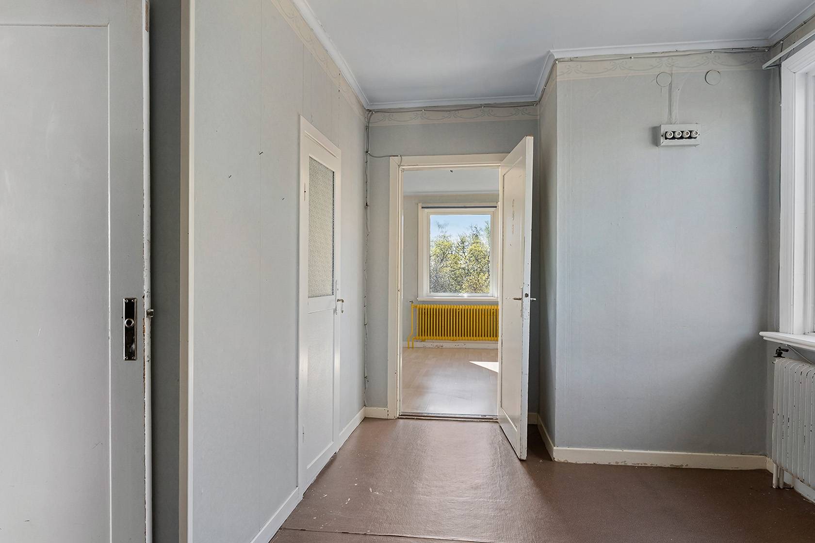 6 rum Villa på Abrahamsvägen 3 Bollnäs Bollnäs kommun - bild 17
