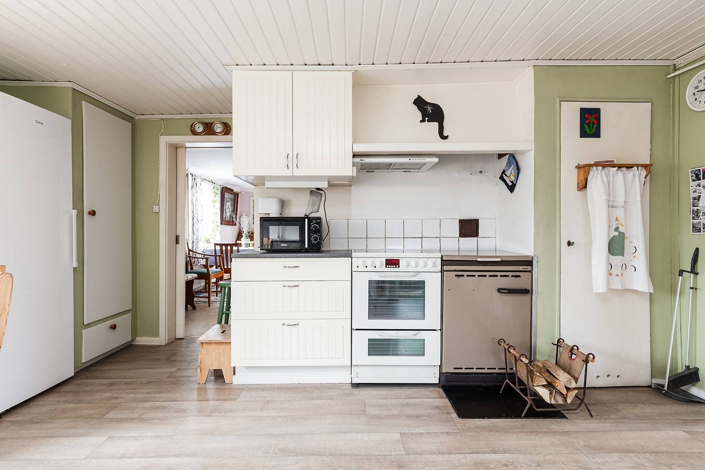 5 rum Villa på Södra Fjöle Nol I Stuga 1 Klässbol Arvika kommun - bild 13