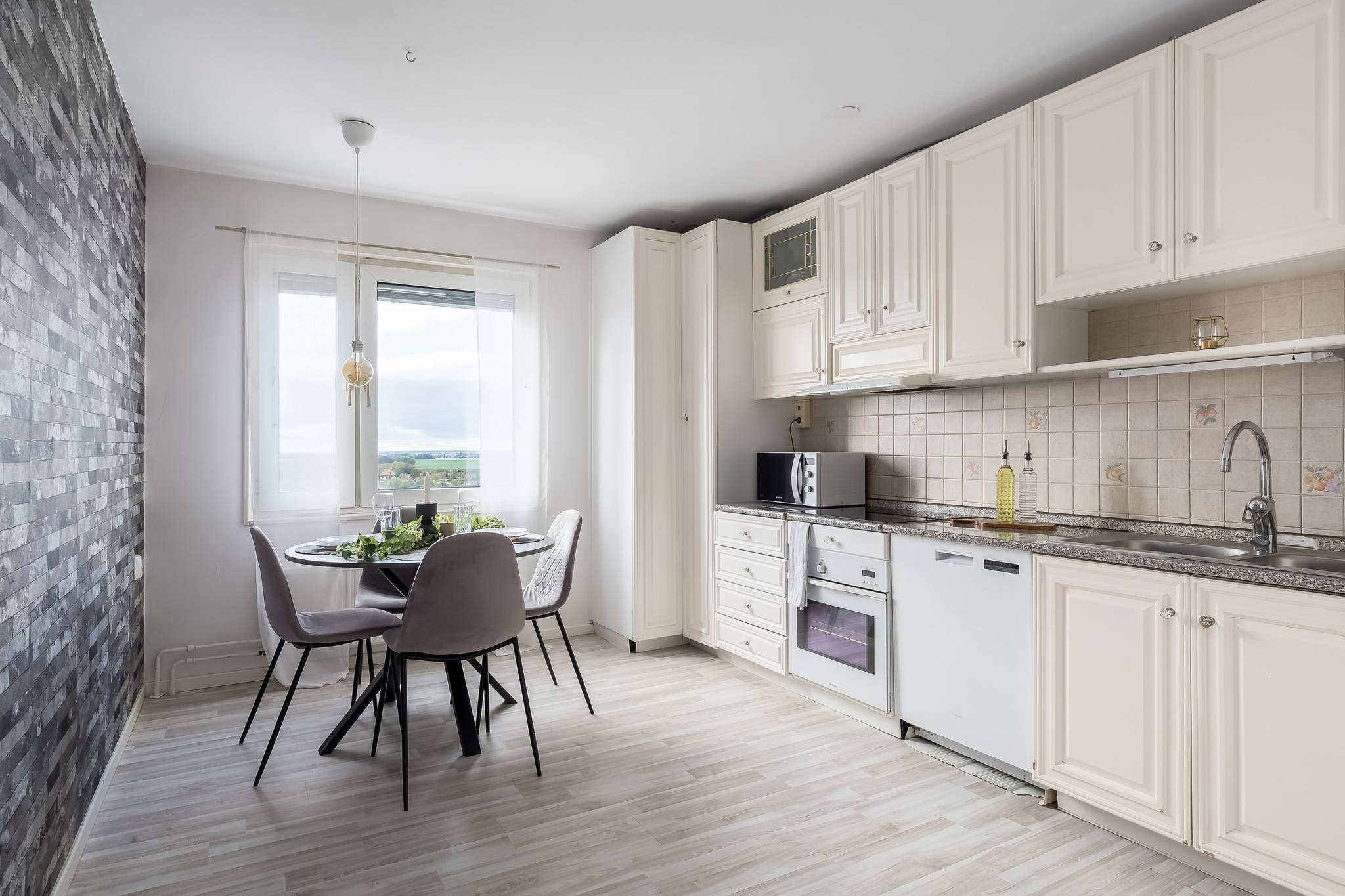 2 rum lägenhet på Serenadgatan 27 Högaholm, Malmö kommun - bild 1