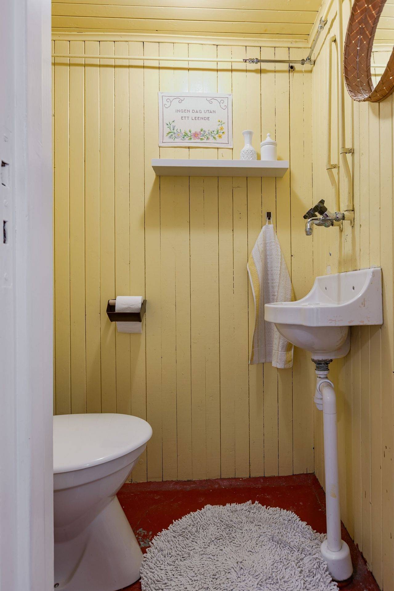 10 rum Villa på Strandvägen 28 Järpen Åre kommun - bild 46