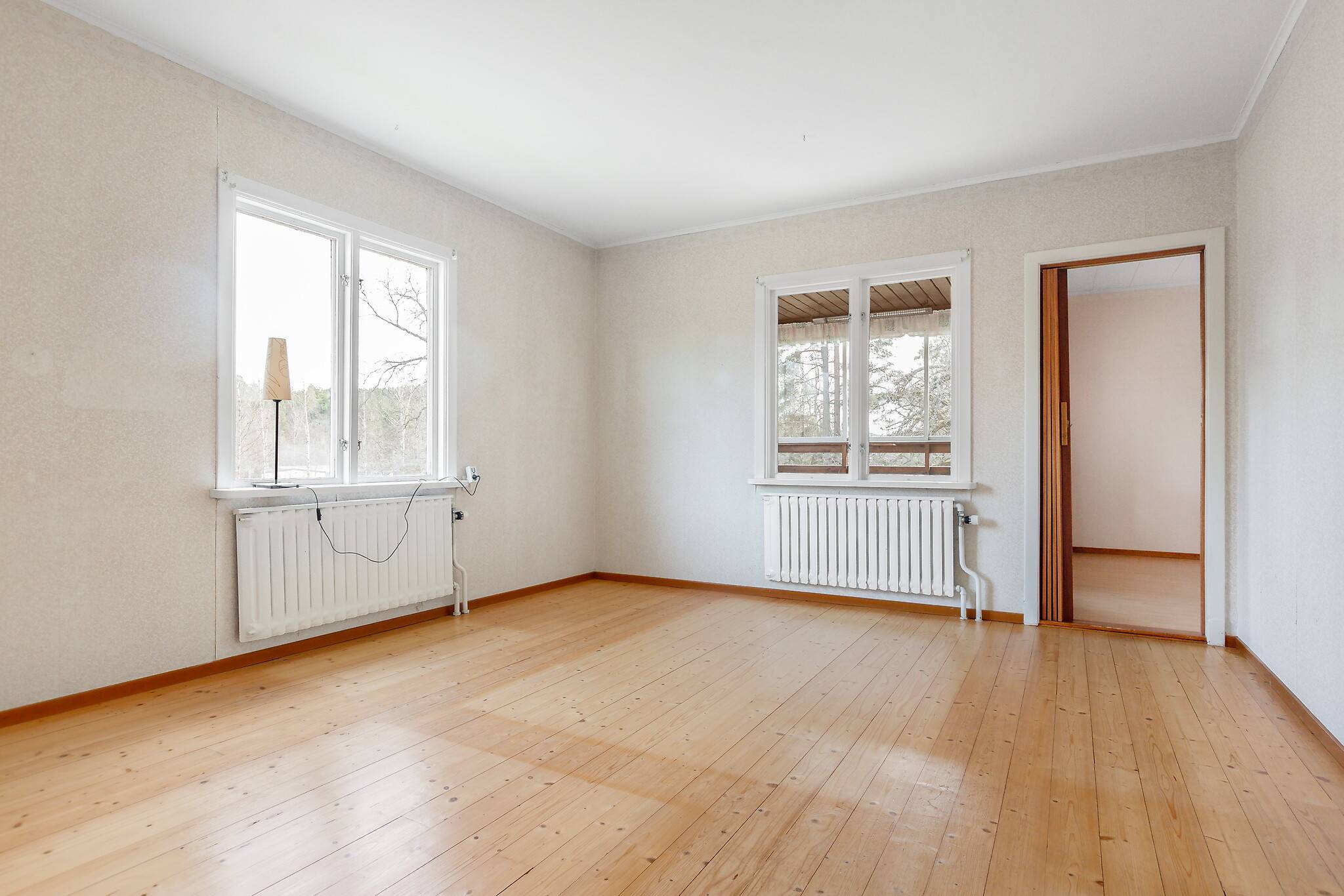 4 rum Villa på Mjällerum Skogshyddan Kisa Kinda kommun - bild 9
