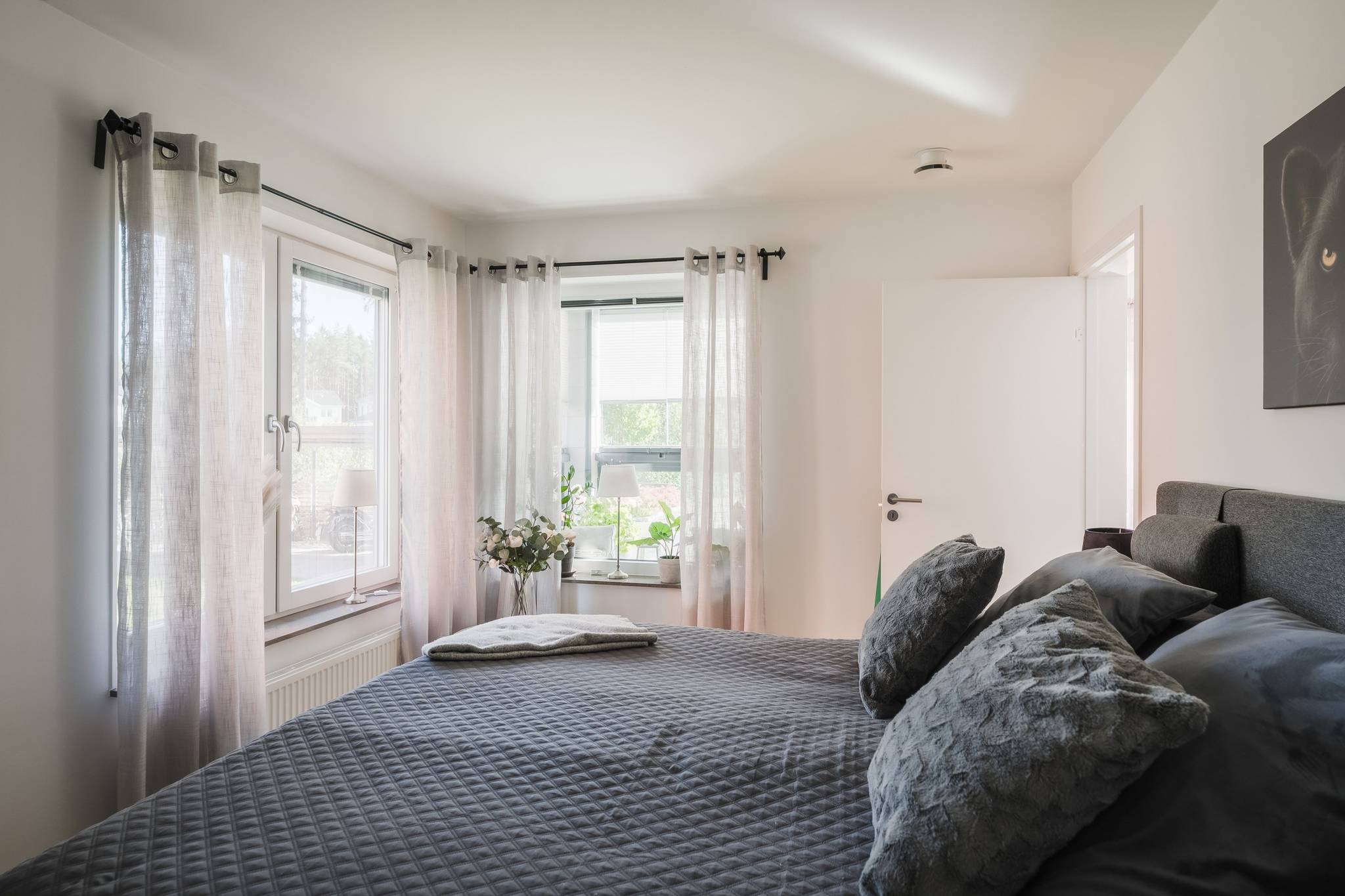 4 rum Lägenhet på Grafikergatan 31 Hemlingby Gävle kommun - bild 14