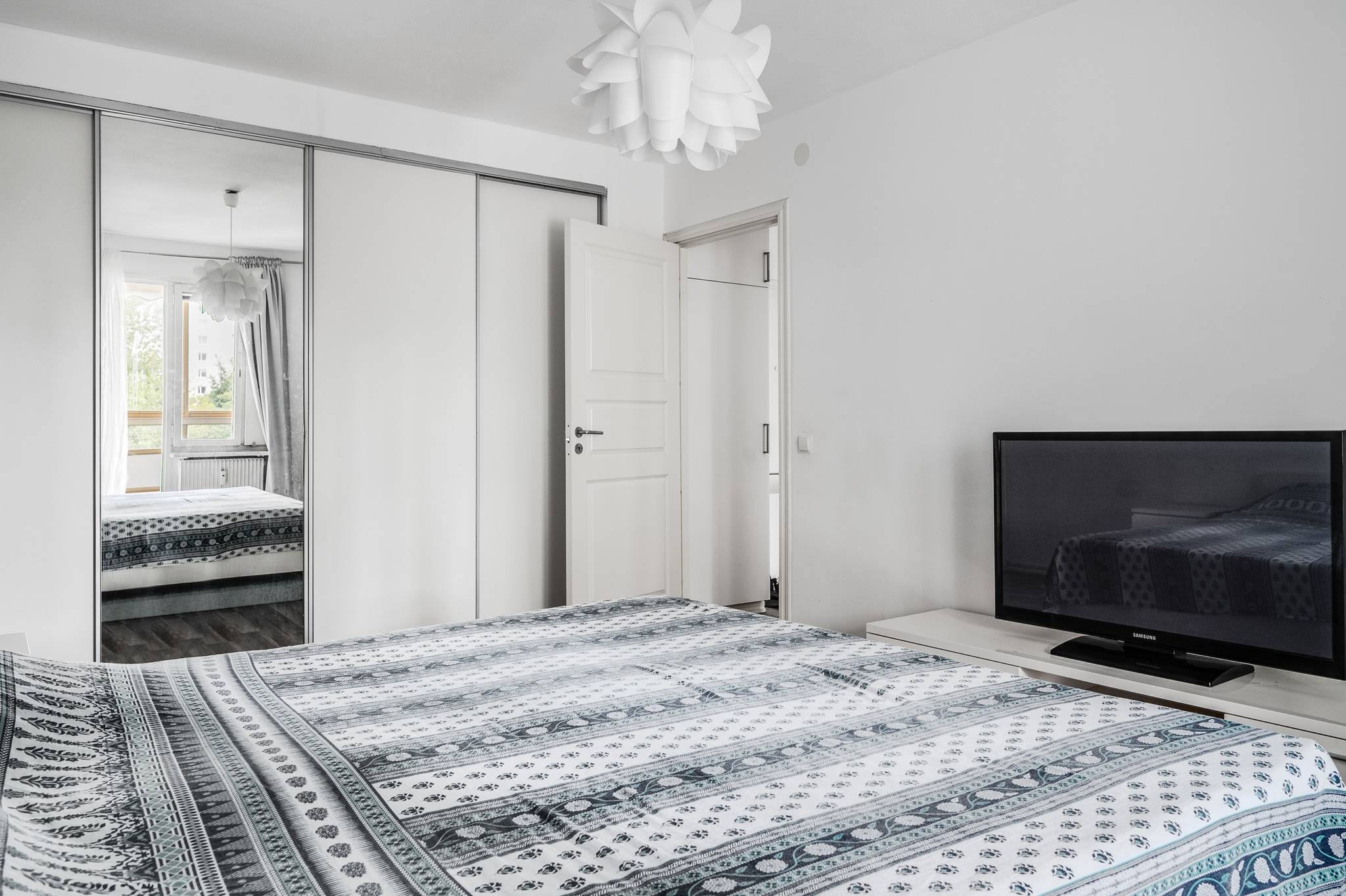 2 rum Lägenhet på Serenadgatan 43 Högaholm Malmö kommun - bild 13