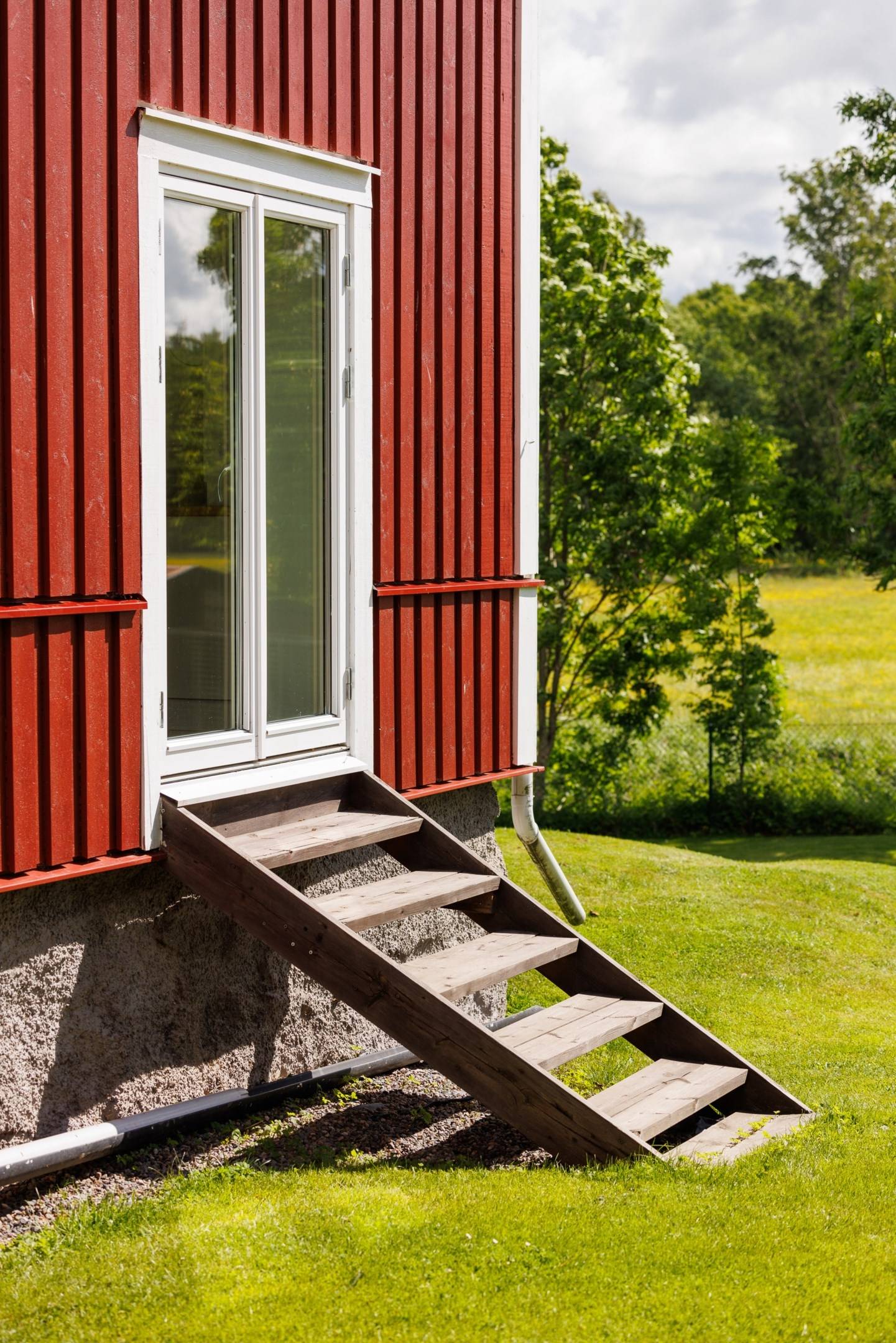 6 rum Villa på Bondsätter 412 Adolfsberg Örebro kommun - bild 46