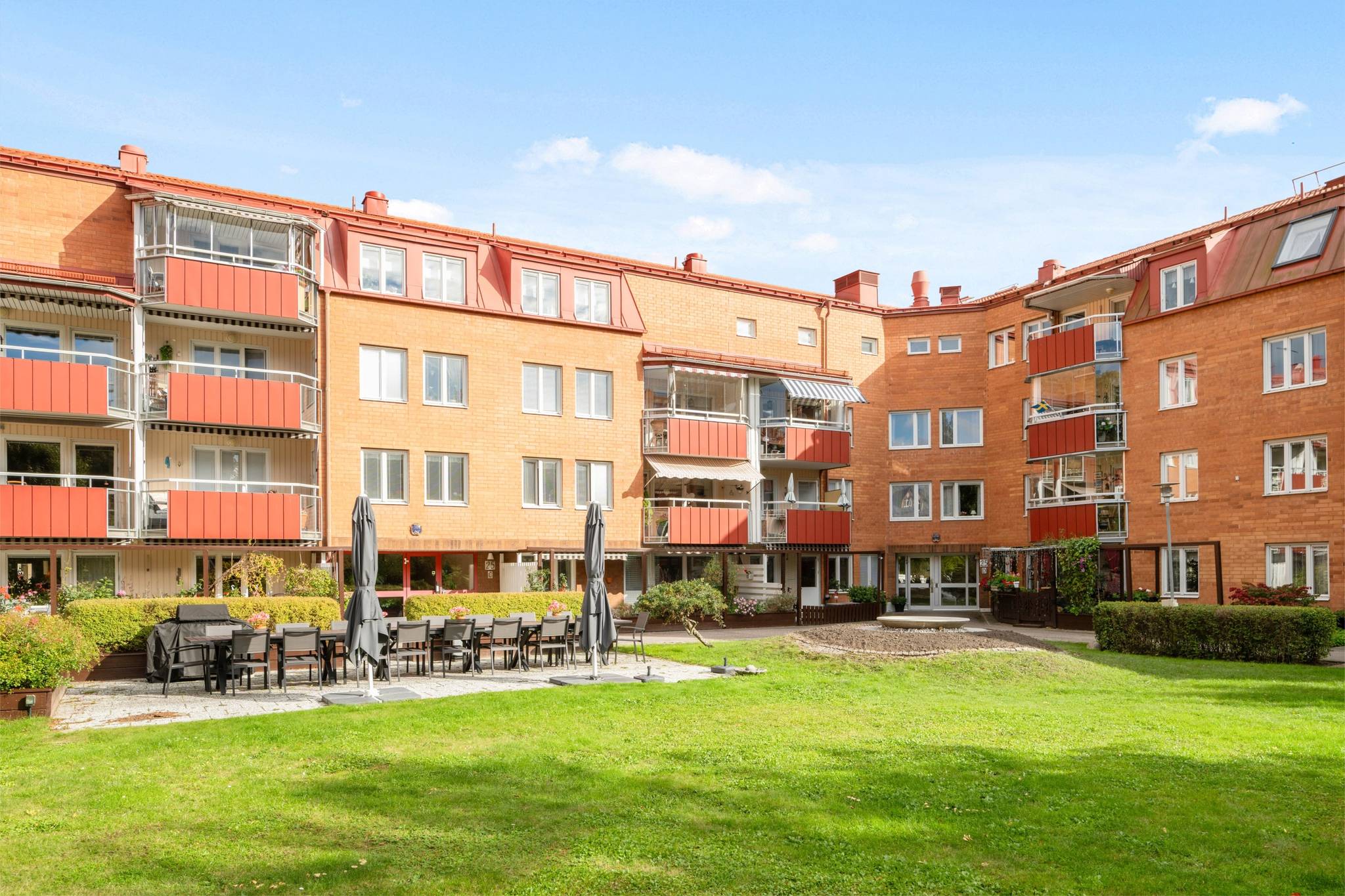 3 rum Lägenhet på Dalgatan 25D Södertälje Centrum Södertälje kommun - bild 16