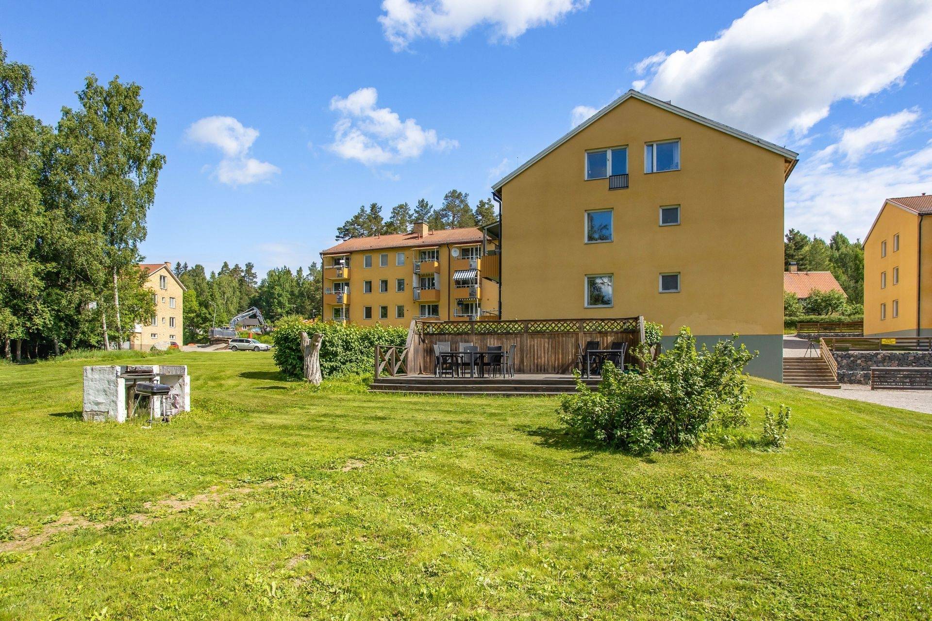 3 rum Lägenhet på Bergsätravägen 5C Falu kommun - bild 17