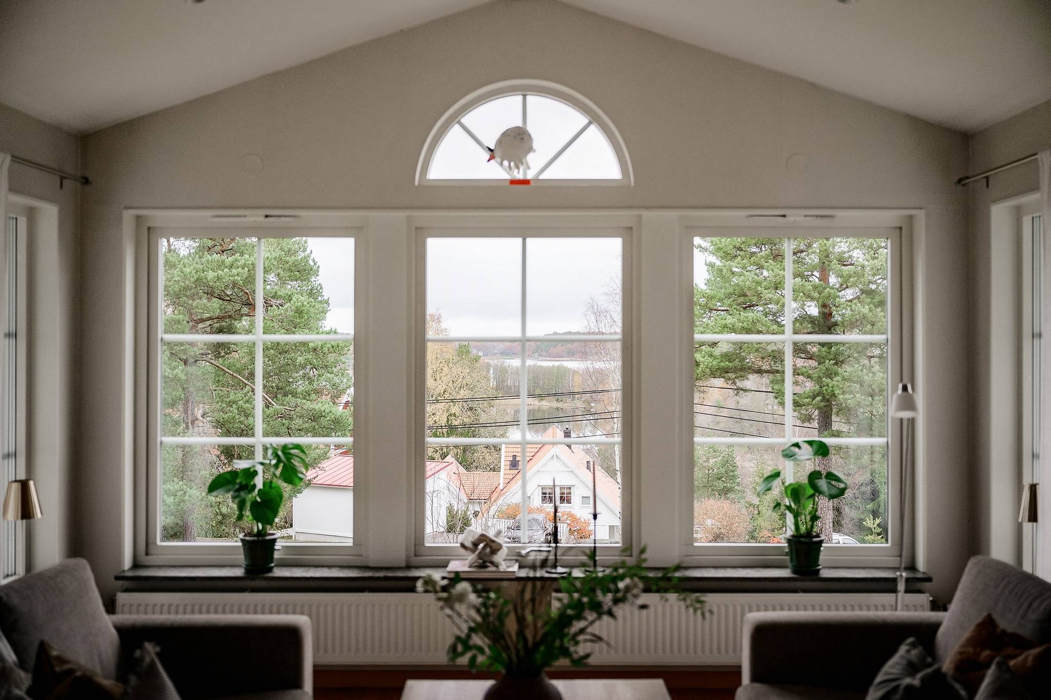 6 rum Villa på Mörtbergsvägen 15 Mörtnäs Värmdö kommun - bild 4