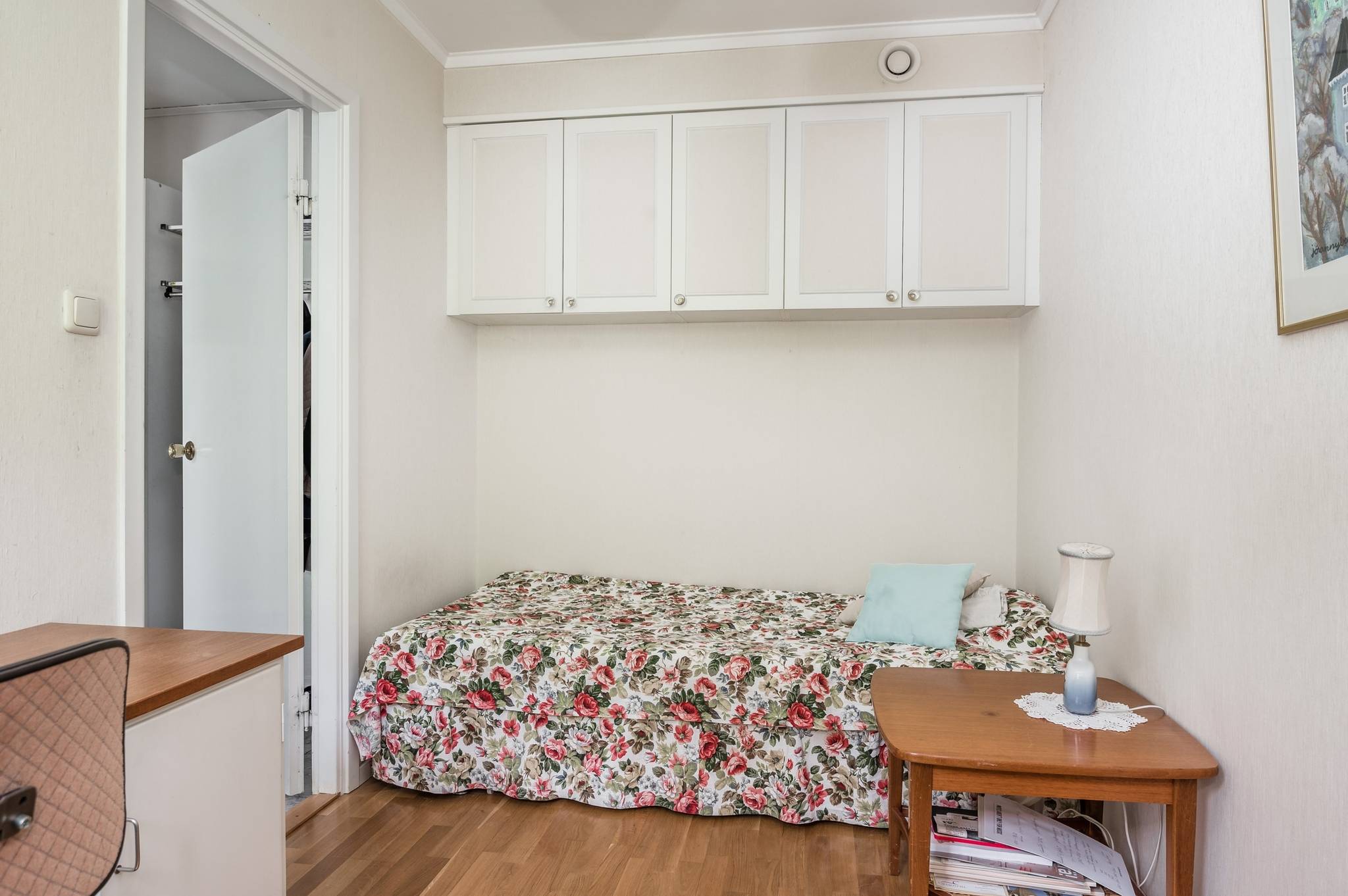 6 rum Radhus på Baldersvägen 36B Haga Sundsvalls kommun - bild 19