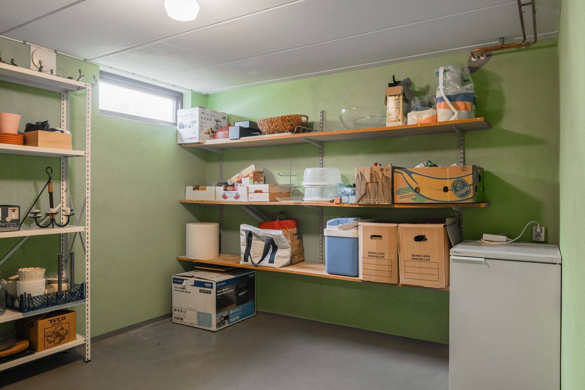 5 rum Villa på Solrosgatan 9 Hörby kommun - bild 25