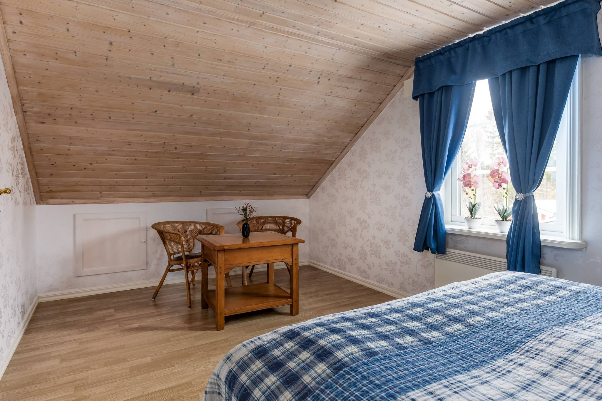 5 rum Villa på Morhagsvägen 108 SUNNANSJÖ Ludvika kommun - bild 47