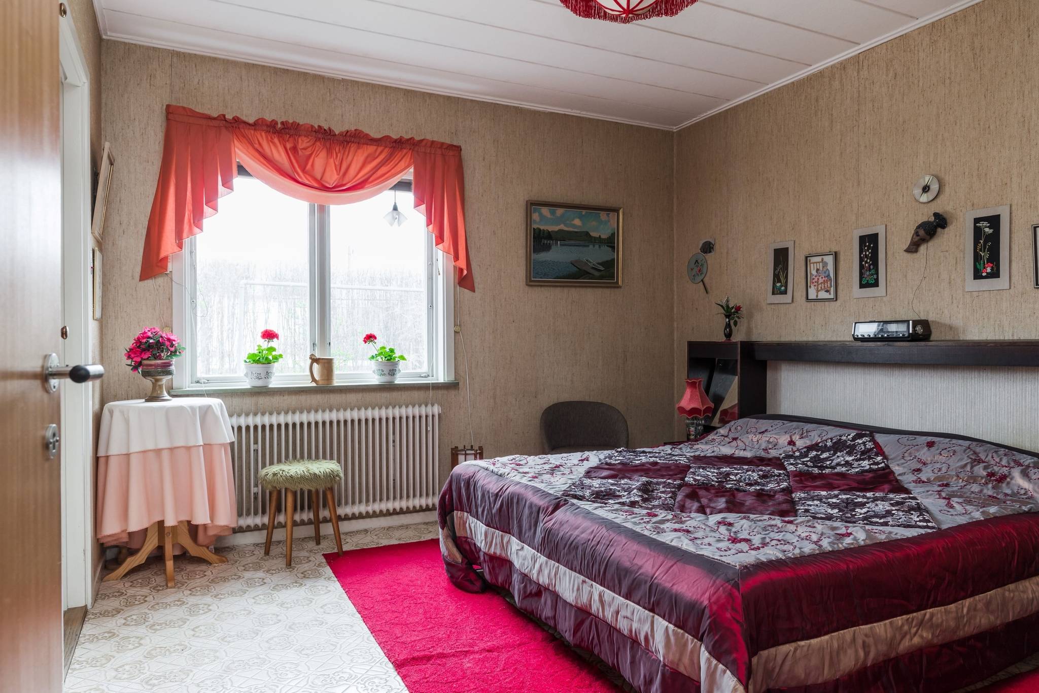4 rum Villa på Tallvägen 13 Centrala Kil Kils kommun - bild 15