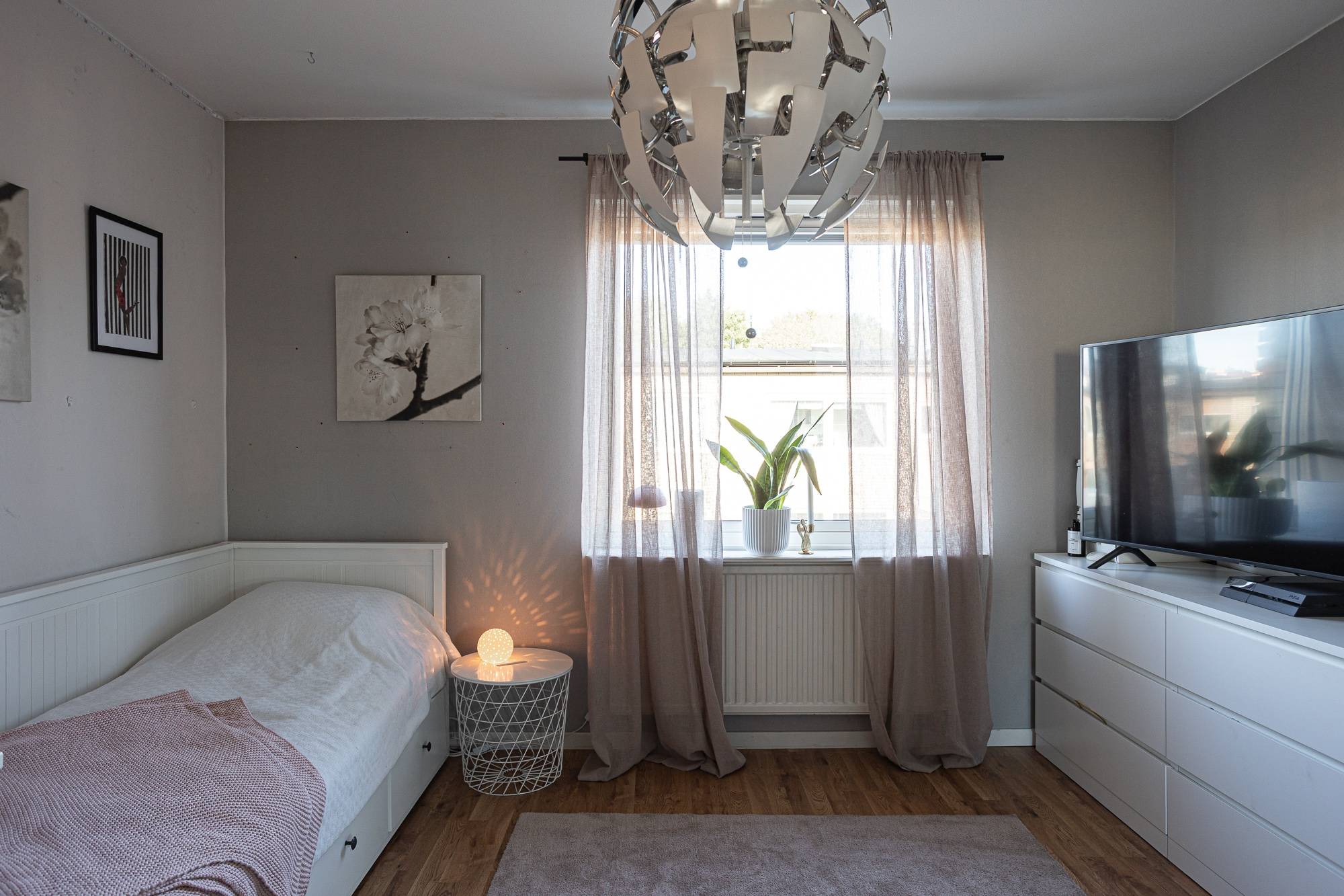 3 rum Lägenhet på Dragverksgatan 69 Bäckby Västerås kommun - bild 25