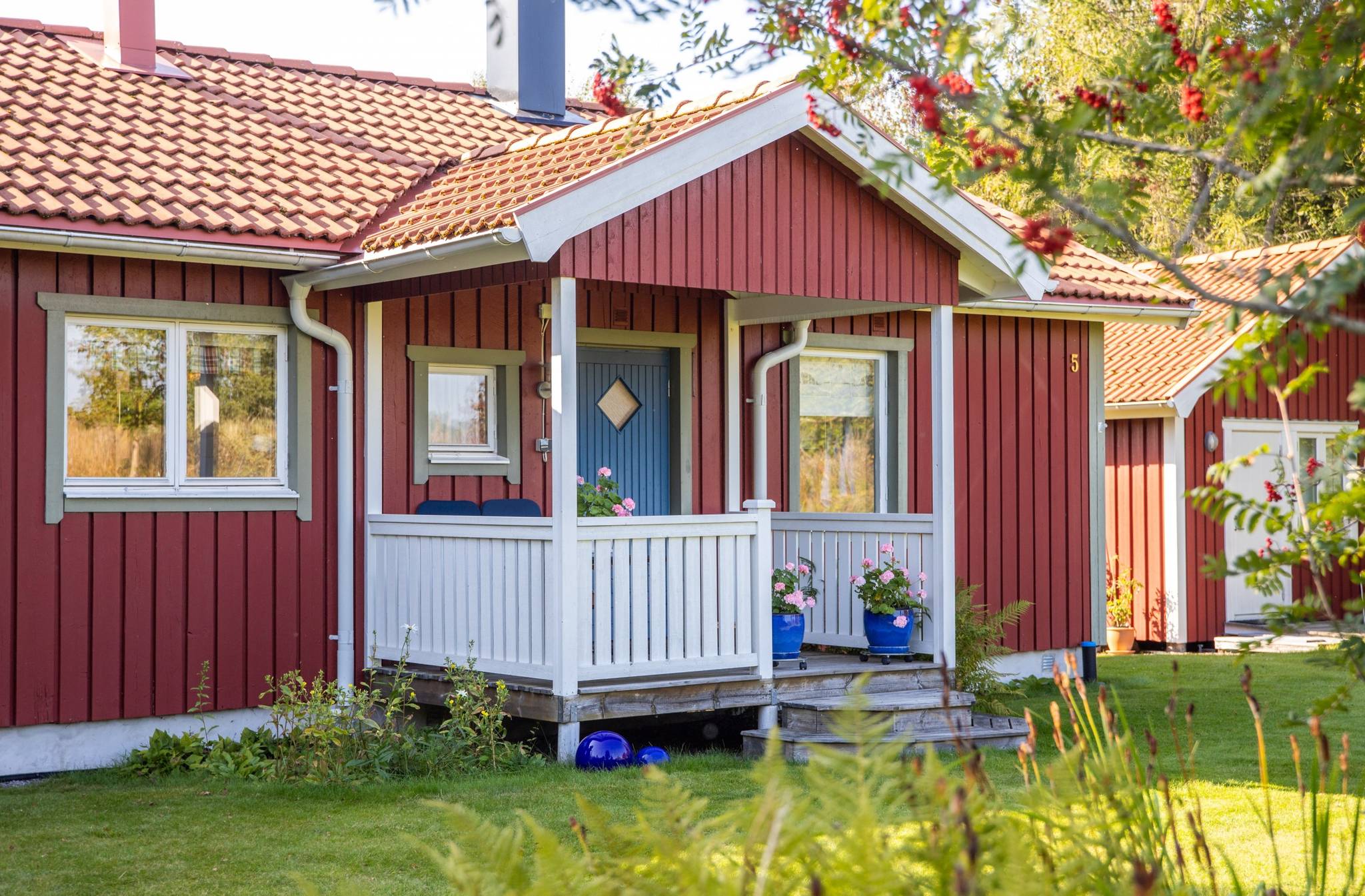 4 rum Fritidshus på Punsvägen 5 Säbytorp Kils kommun - bild 3