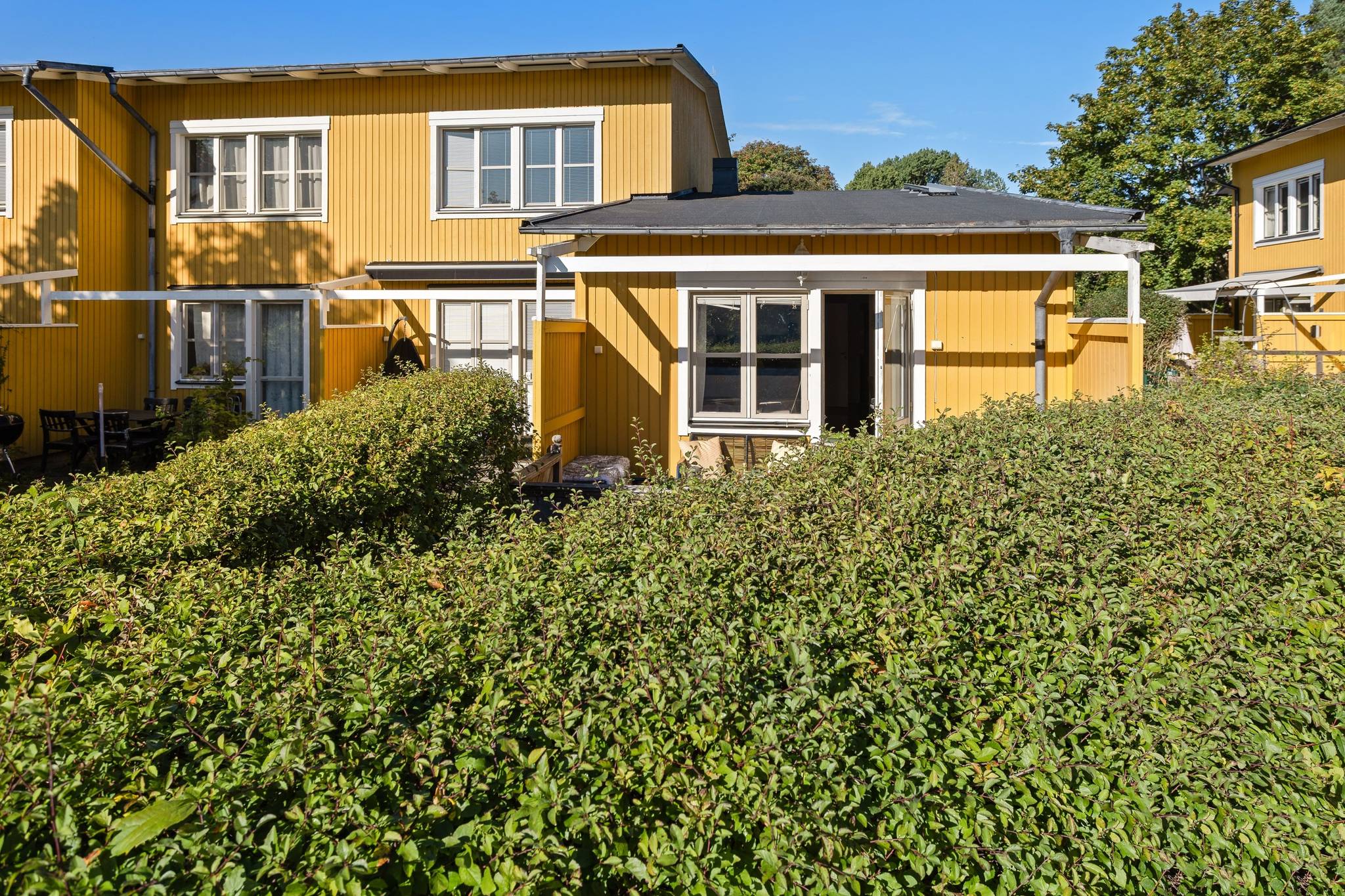 2 rum Radhus på Imatragatan 354 Akalla Trädgårdsstad Stockholms kommun - bild 21