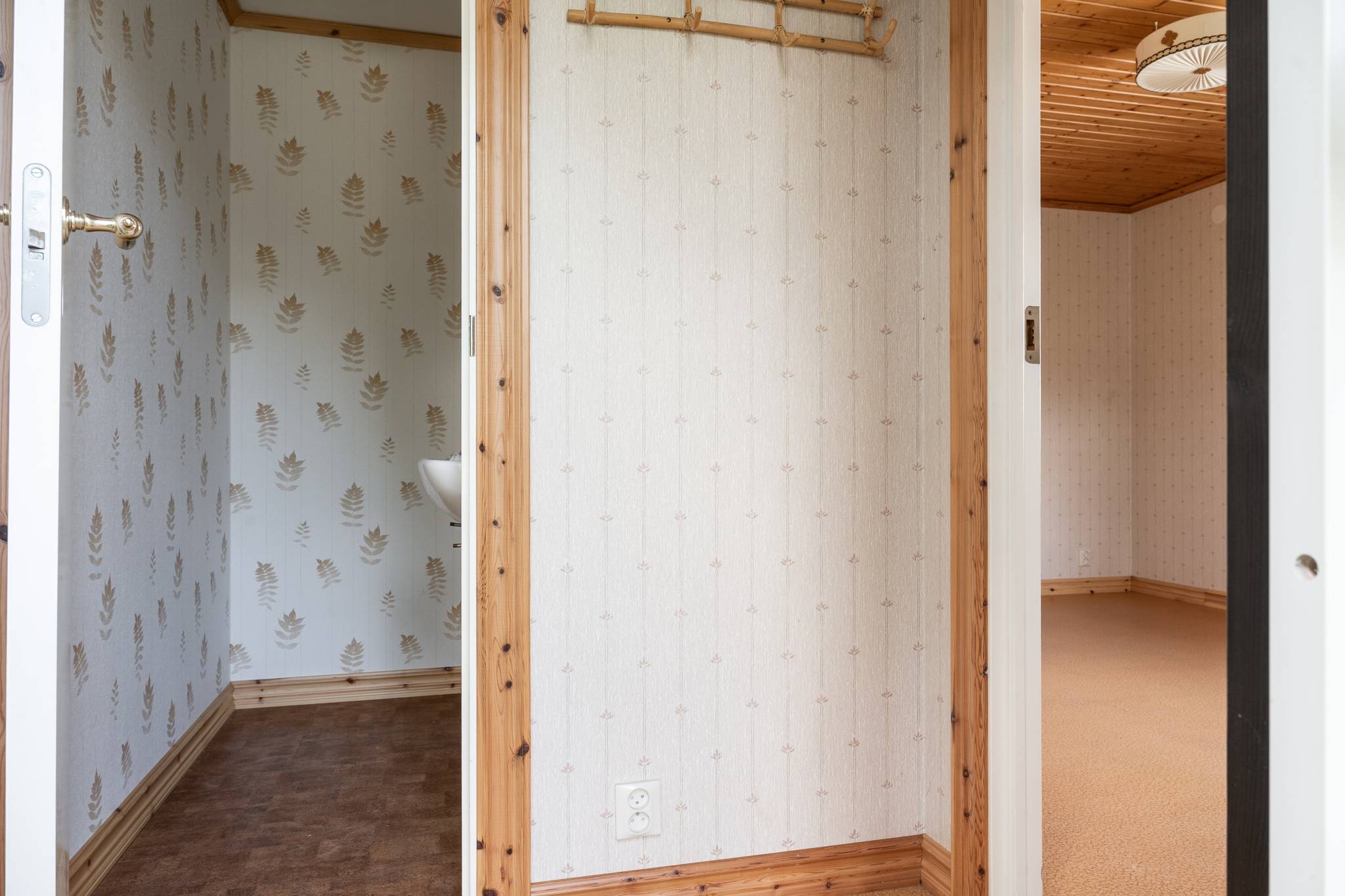 2 rum Villa på Toftahöjden 22 Toftahöjden Växjö kommun - bild 15
