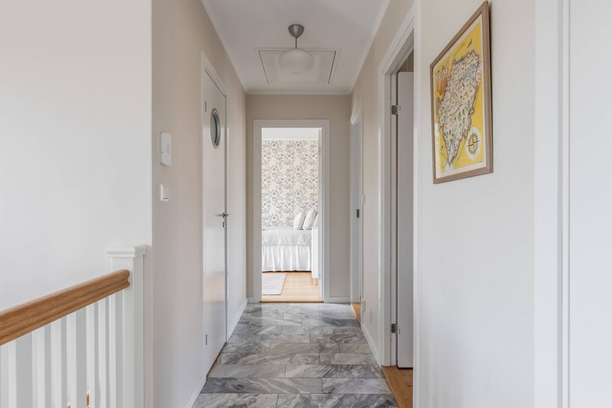 5 rum Villa på Lundbygatan 27 Gamla Hjärsta Örebro kommun - bild 41