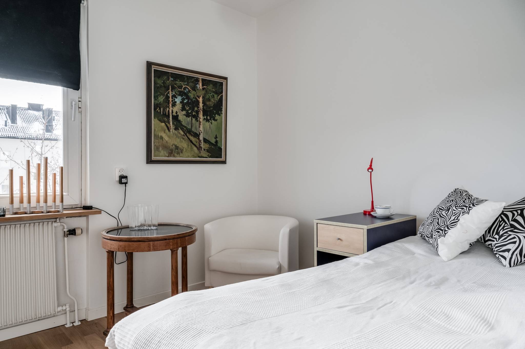 1 rum Lägenhet på Björkhemsgatan 59 Sjöbo Borås kommun - bild 11