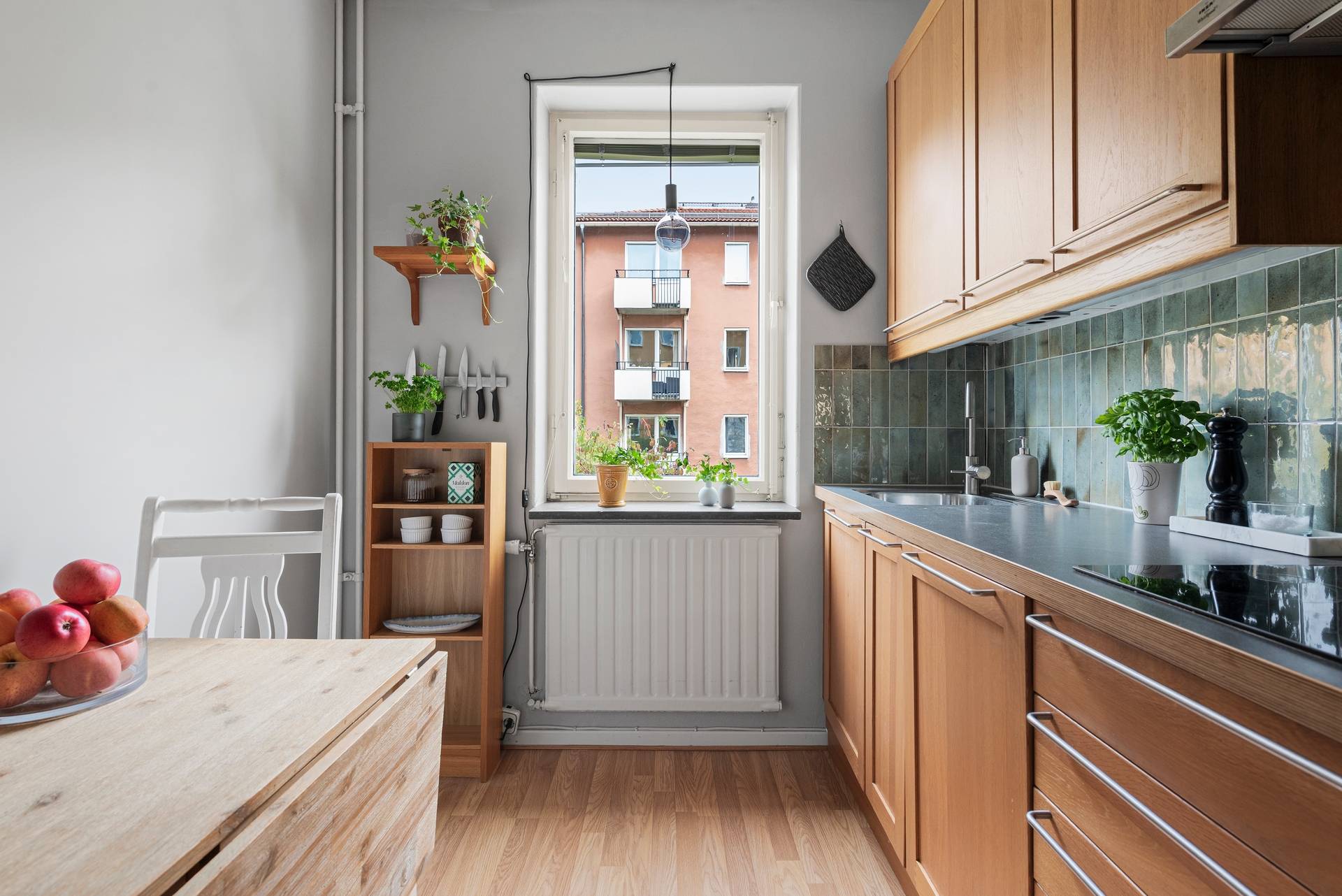 3 rum Lägenhet på Kvarnbacksvägen 127 Bromma - Riksby Stockholms kommun - bild 6