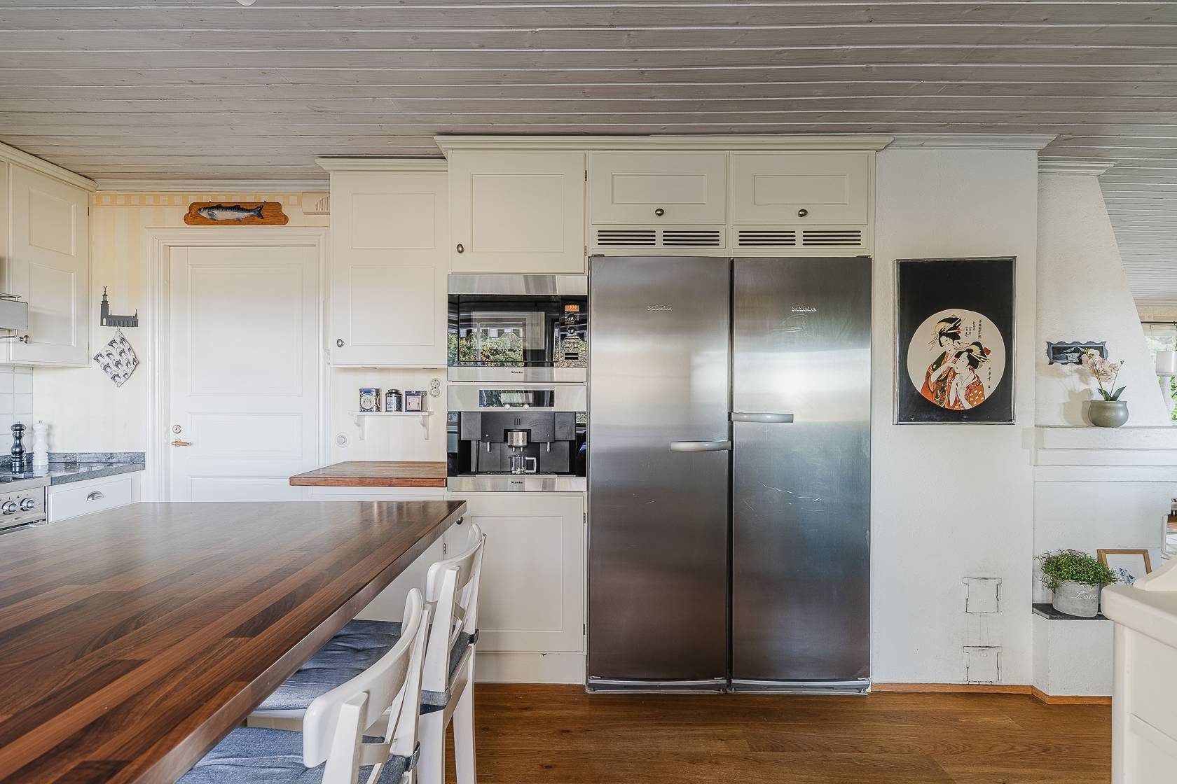 5 rum Villa på Lilla Segerstavägen 4 Håbo - Segersta / Hjälstaviken Håbo kommun - bild 8