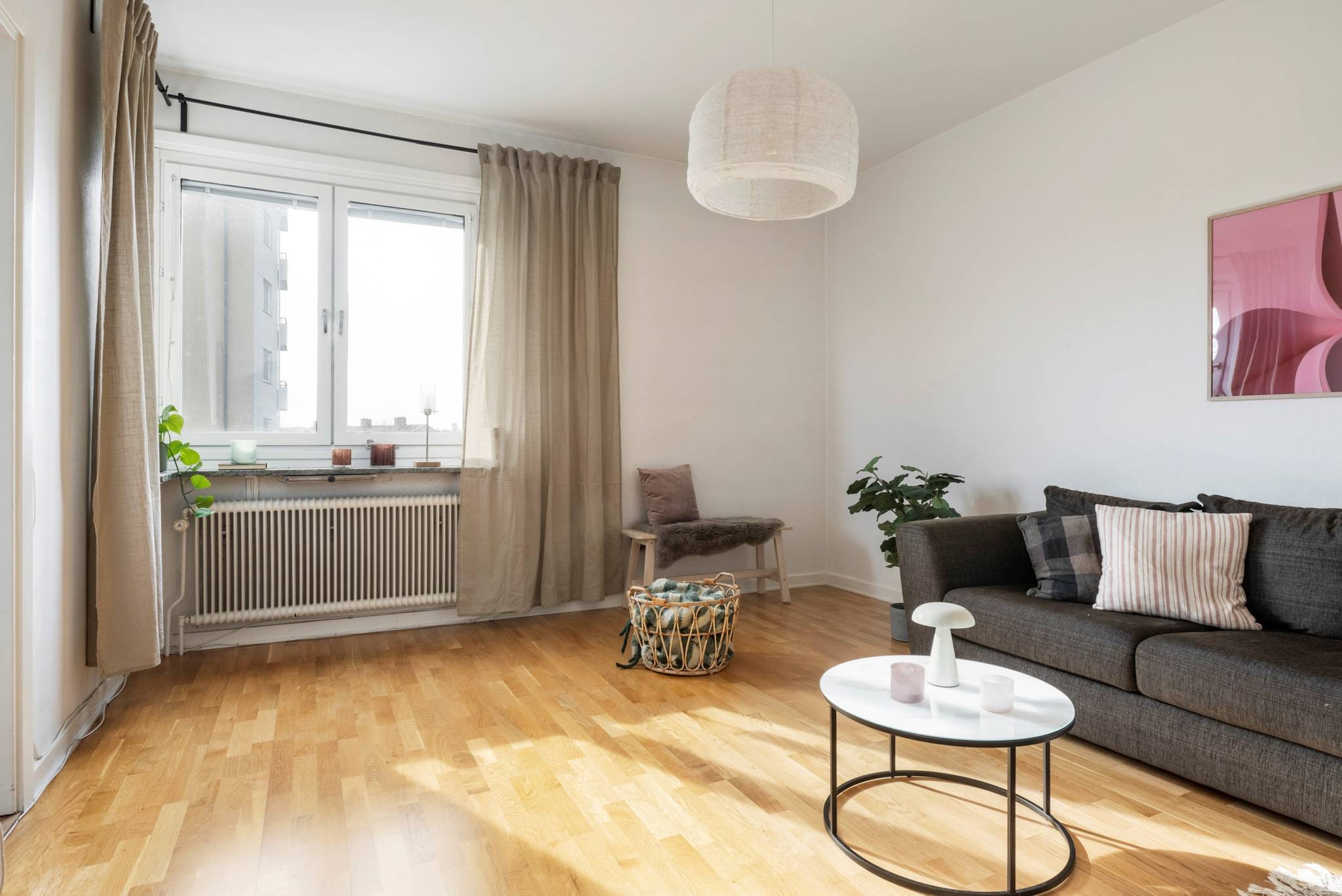 2 rum Lägenhet på Pastellvägen 15 Johanneshov - Blåsut Stockholms kommun - bild 5