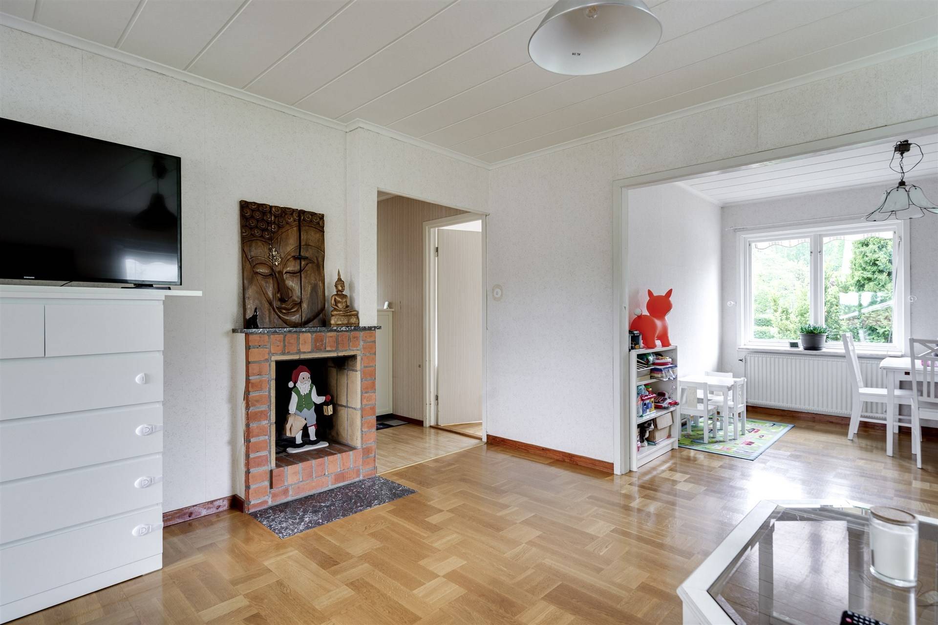 4 rum Villa på Granstigen 7 Frövi Lindesbergs kommun - bild 14