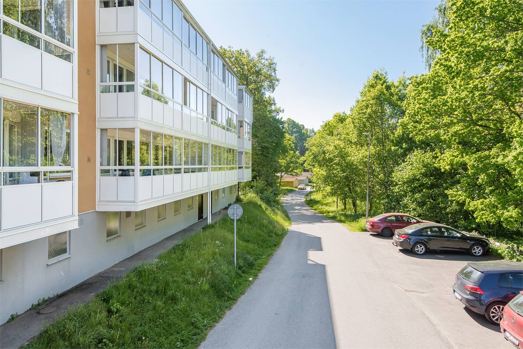 3 rum Lägenhet på Lillåvägen 22 B Jönköpings kommun - bild 19